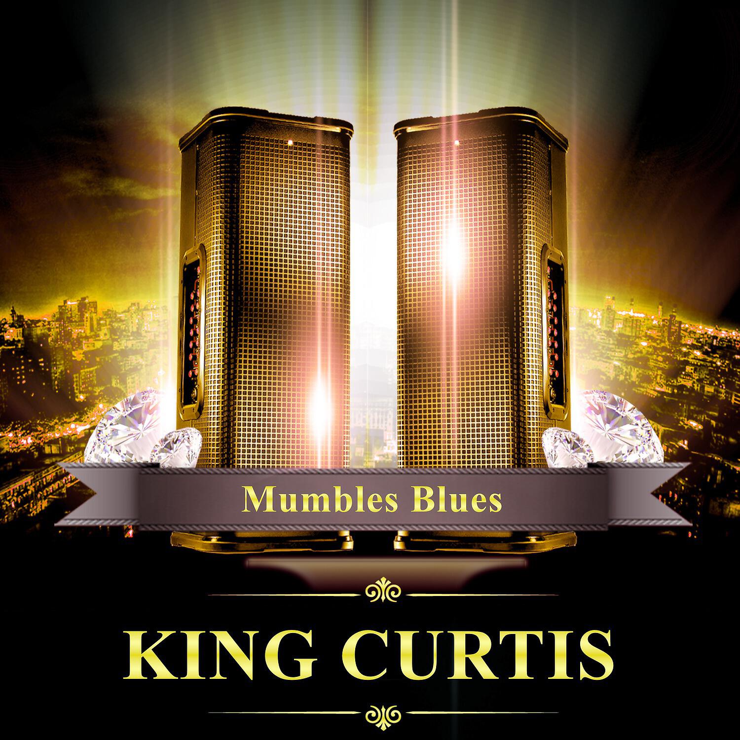 King Curtis - Rack 'Em Back