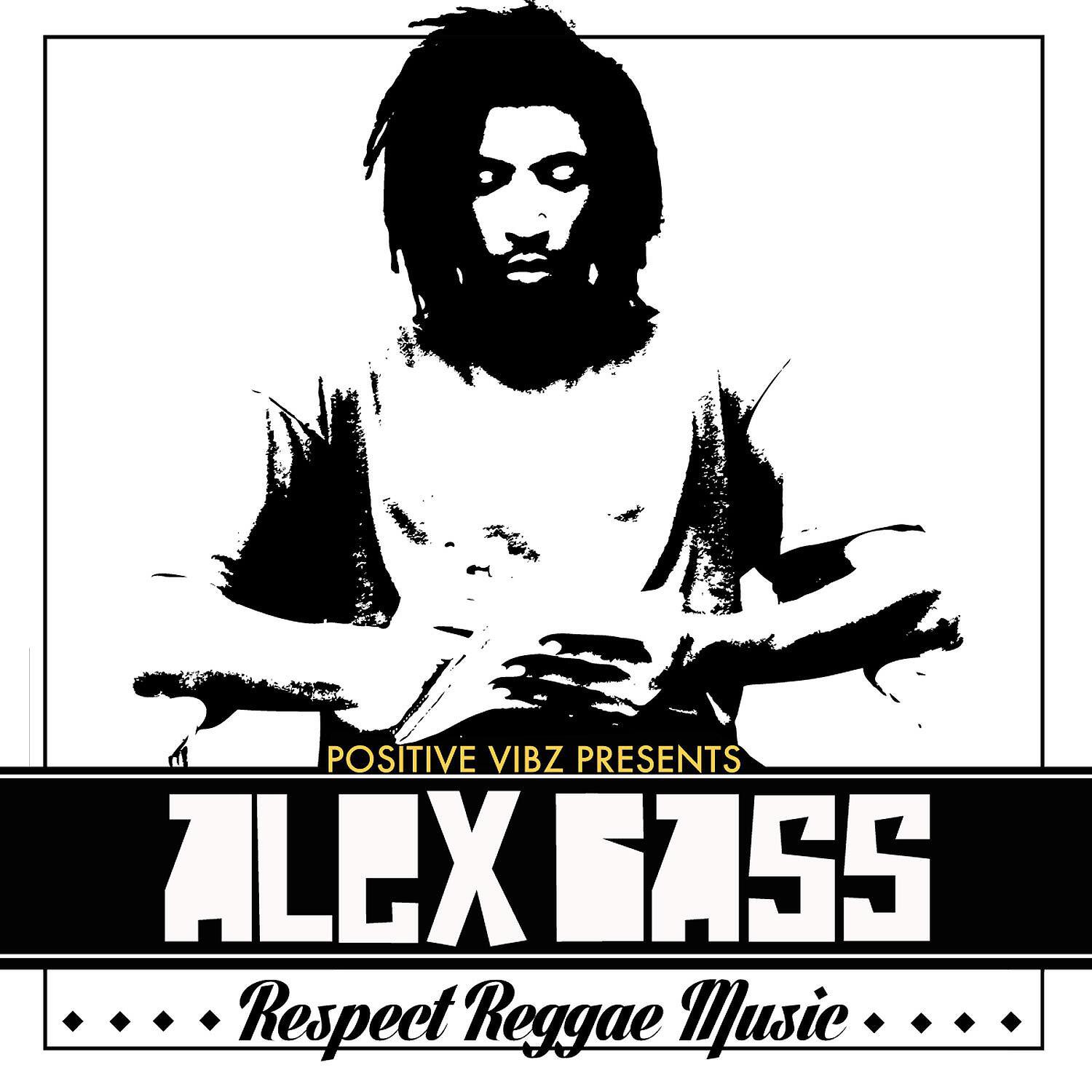 Alex Bass - Youths Haffi Grow Well (Trenchtown Riddim)