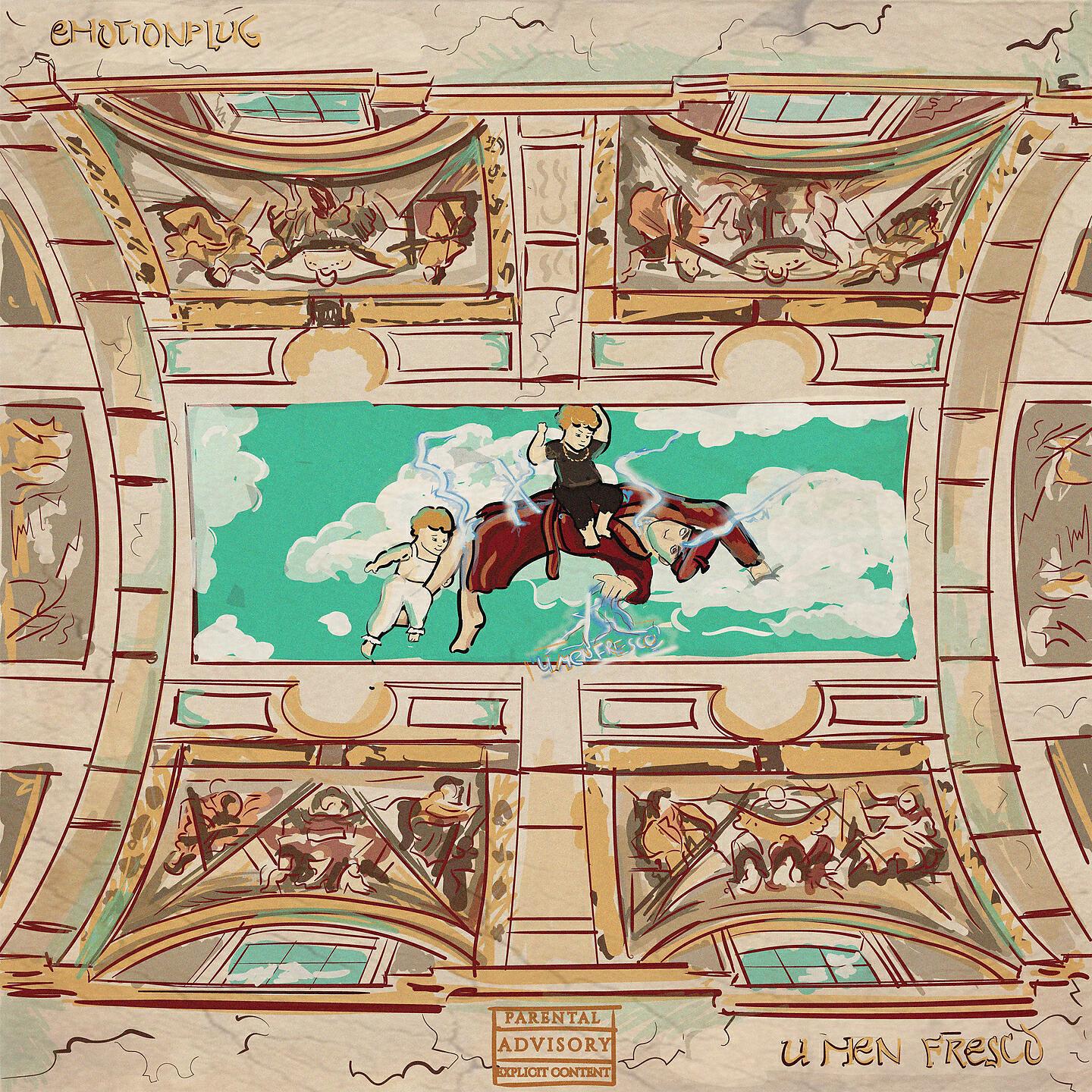EmotionPlug - U Men Fresco