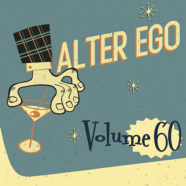 Alter Ego - Lisa dagli occhi blu