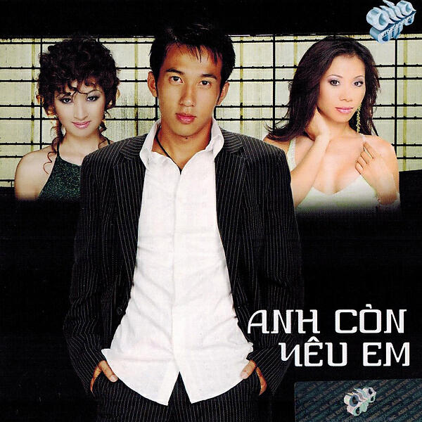 Thien Kim - Lien Khuc Anh Con Yeu Em, Khuc Thuy Du (feat. Y Phung & Nguyen Khang)