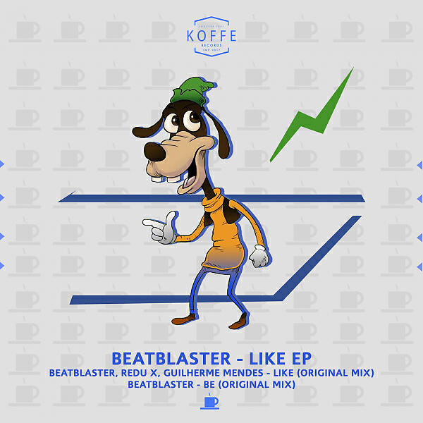 BeatBlasters - Be