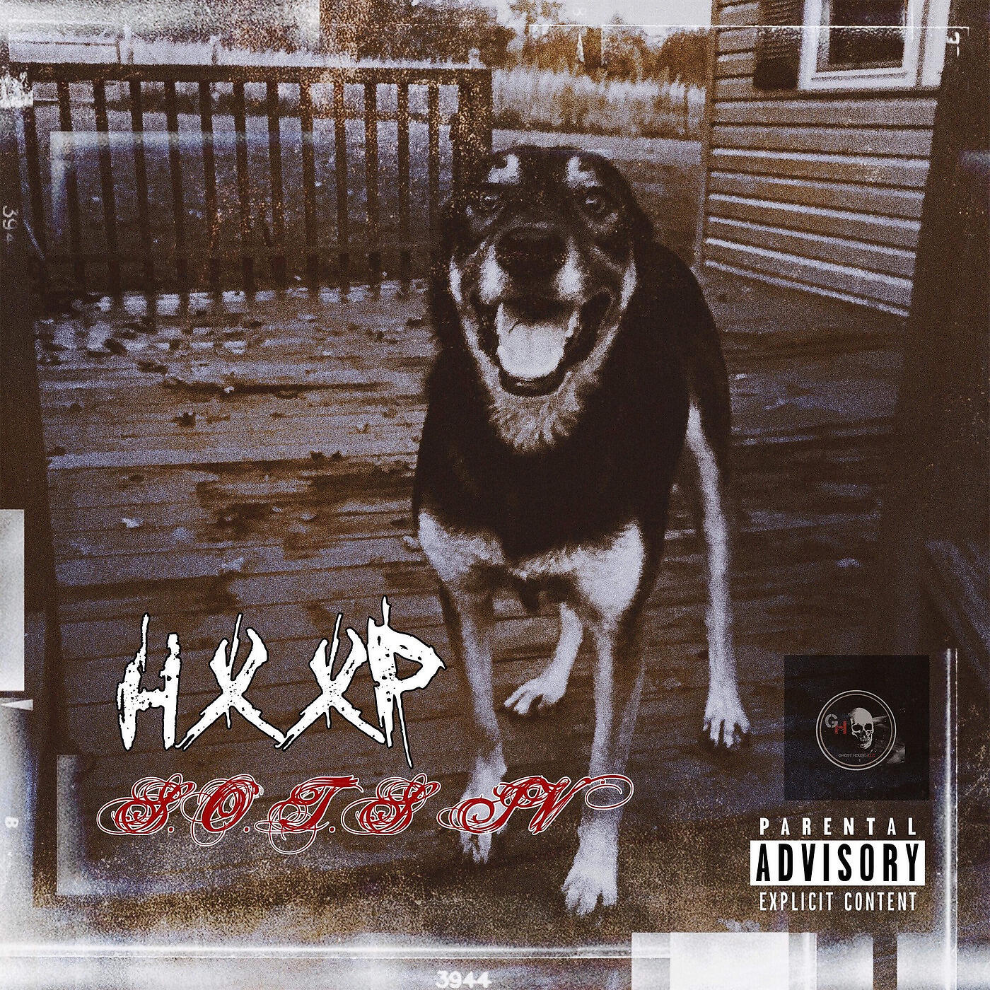 HOOP - You People Are Killing Me
