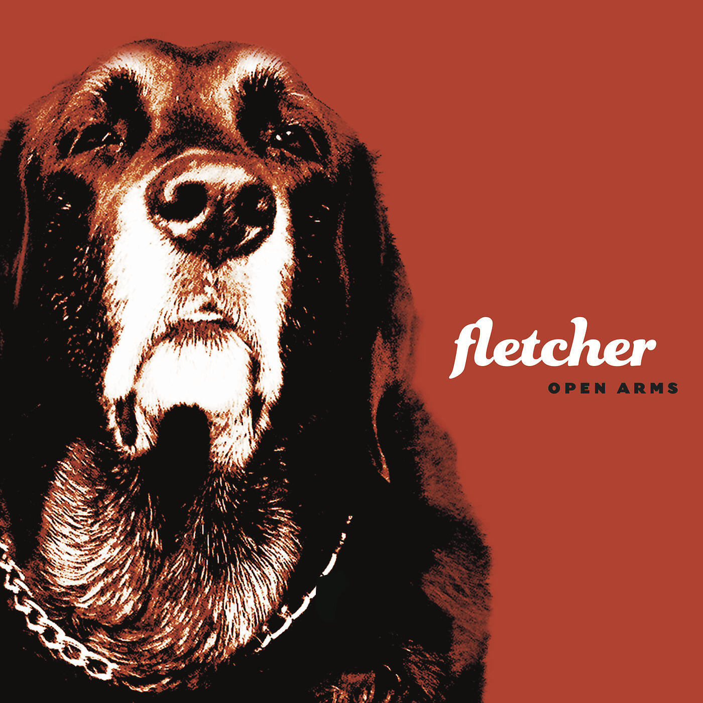 FLETCHER - Cheesecake