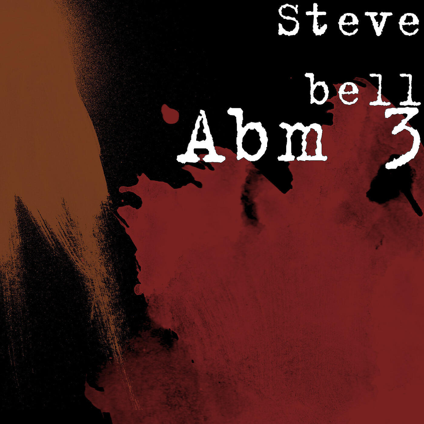 Steve Bell - Abm 3