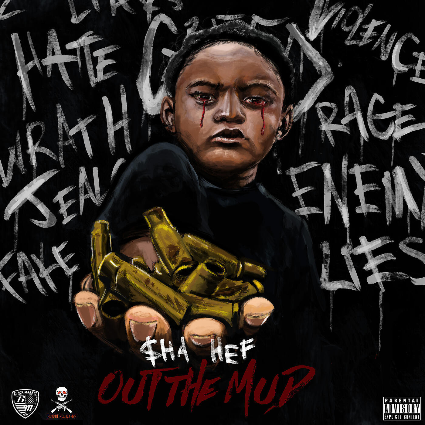 Sha Hef - Honda Civic