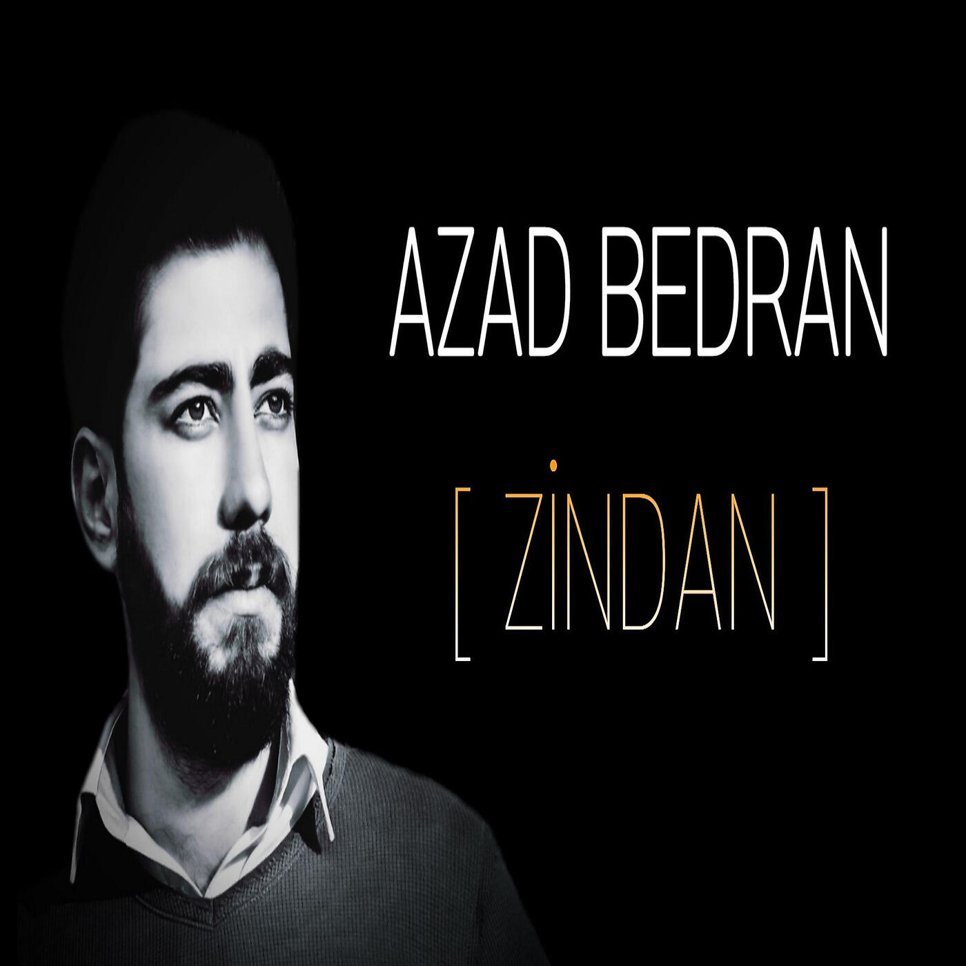 Azad Bedran - Zindan