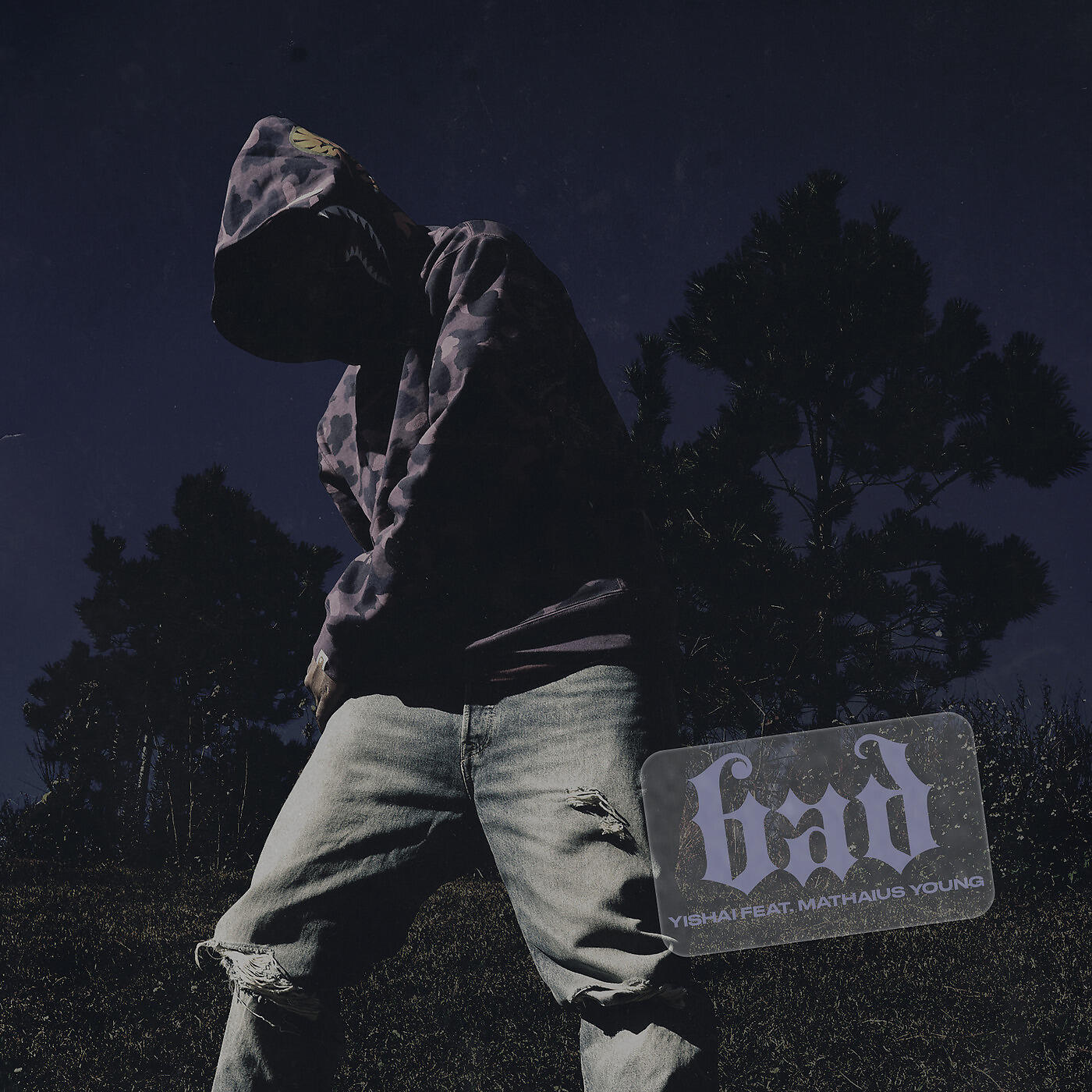Yishai - Bad