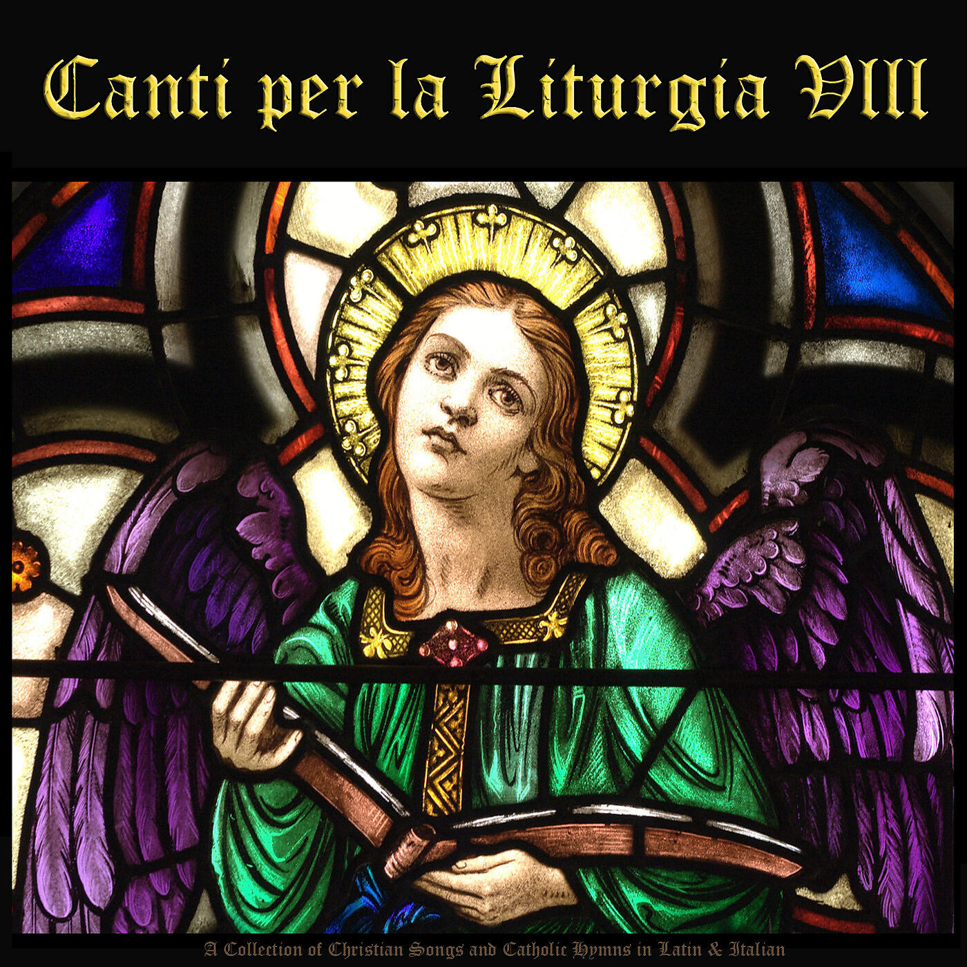 Musica Sacra - Pange, lingua – Tantum ergo