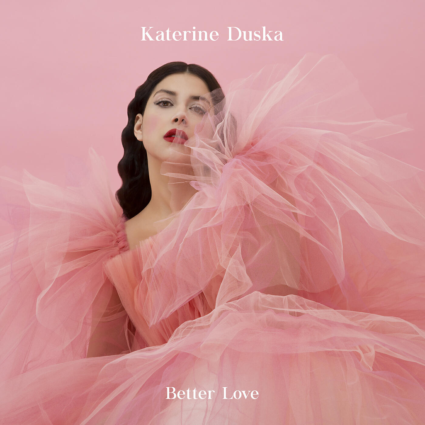 Katerine Duska - Better Love