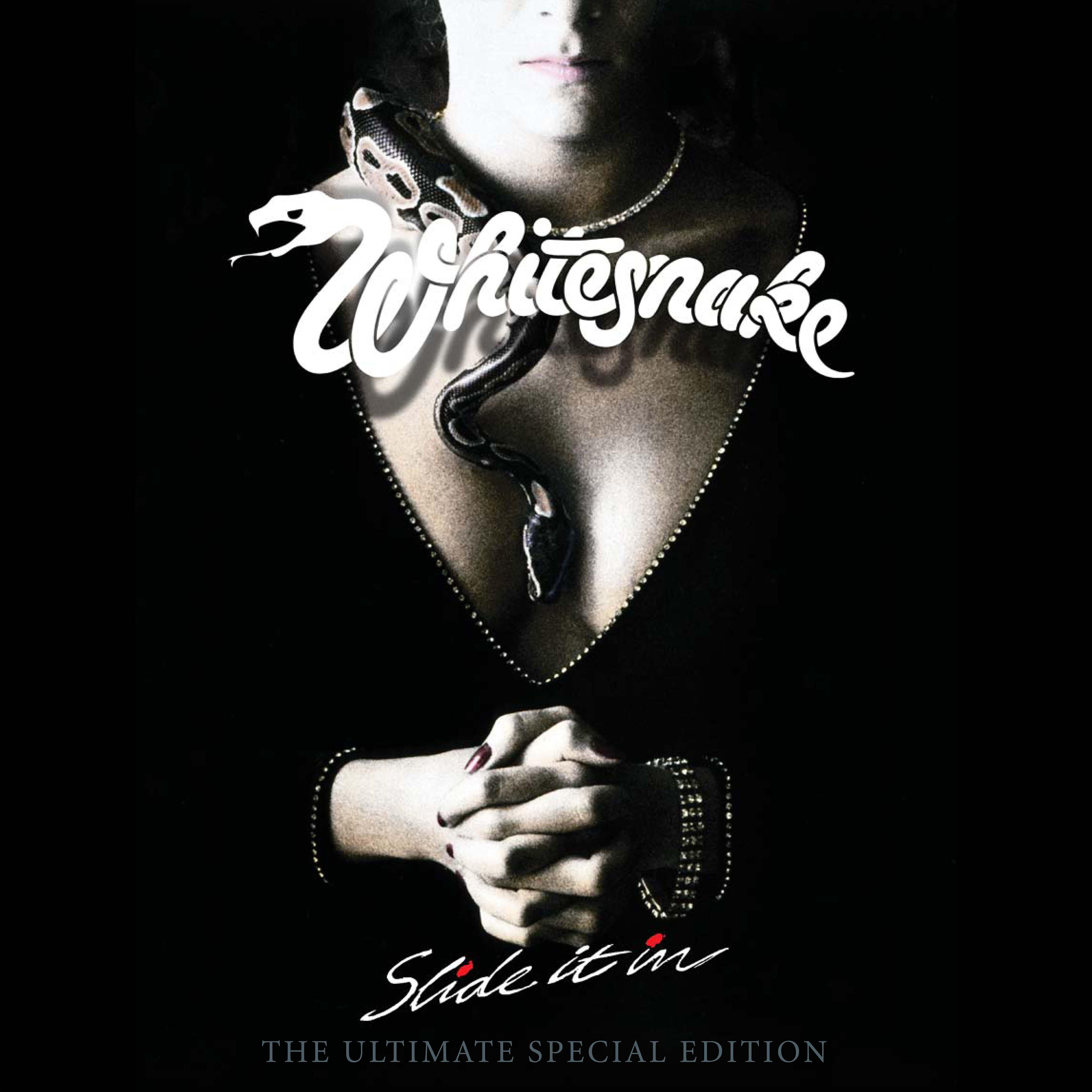 Whitesnake - Here I Go Again (Live in Glasgow, March 1st, 1984) [2018 Remaster]