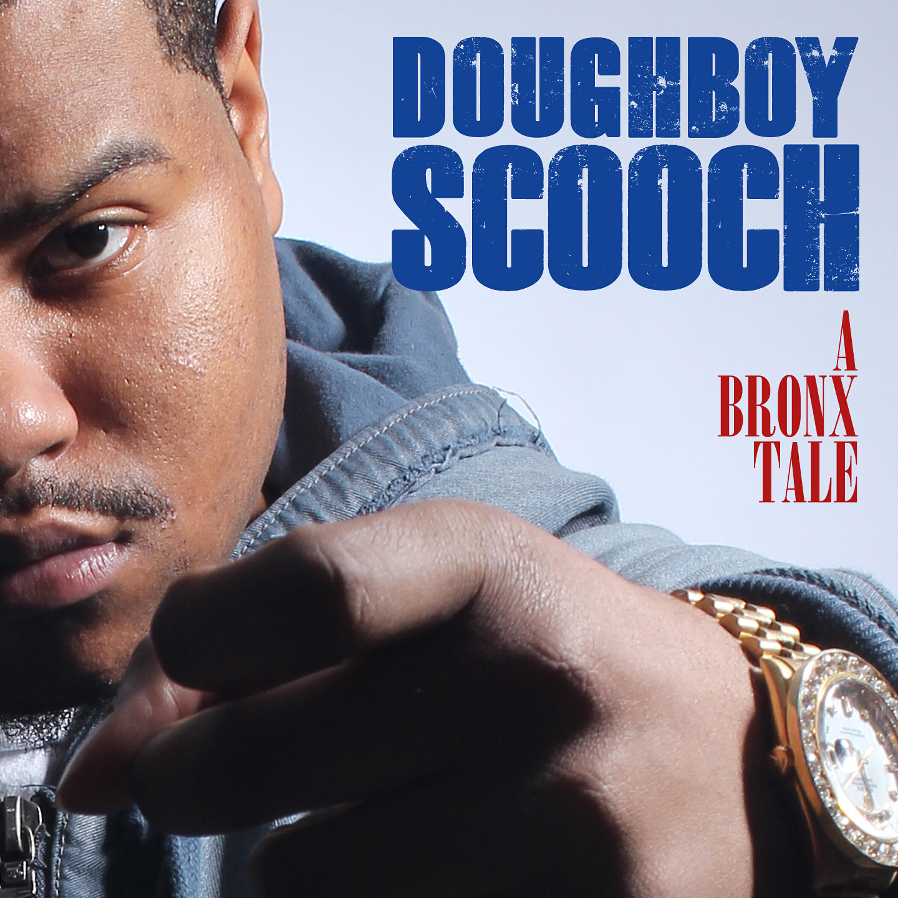 Doughboy Scooch - Squattin