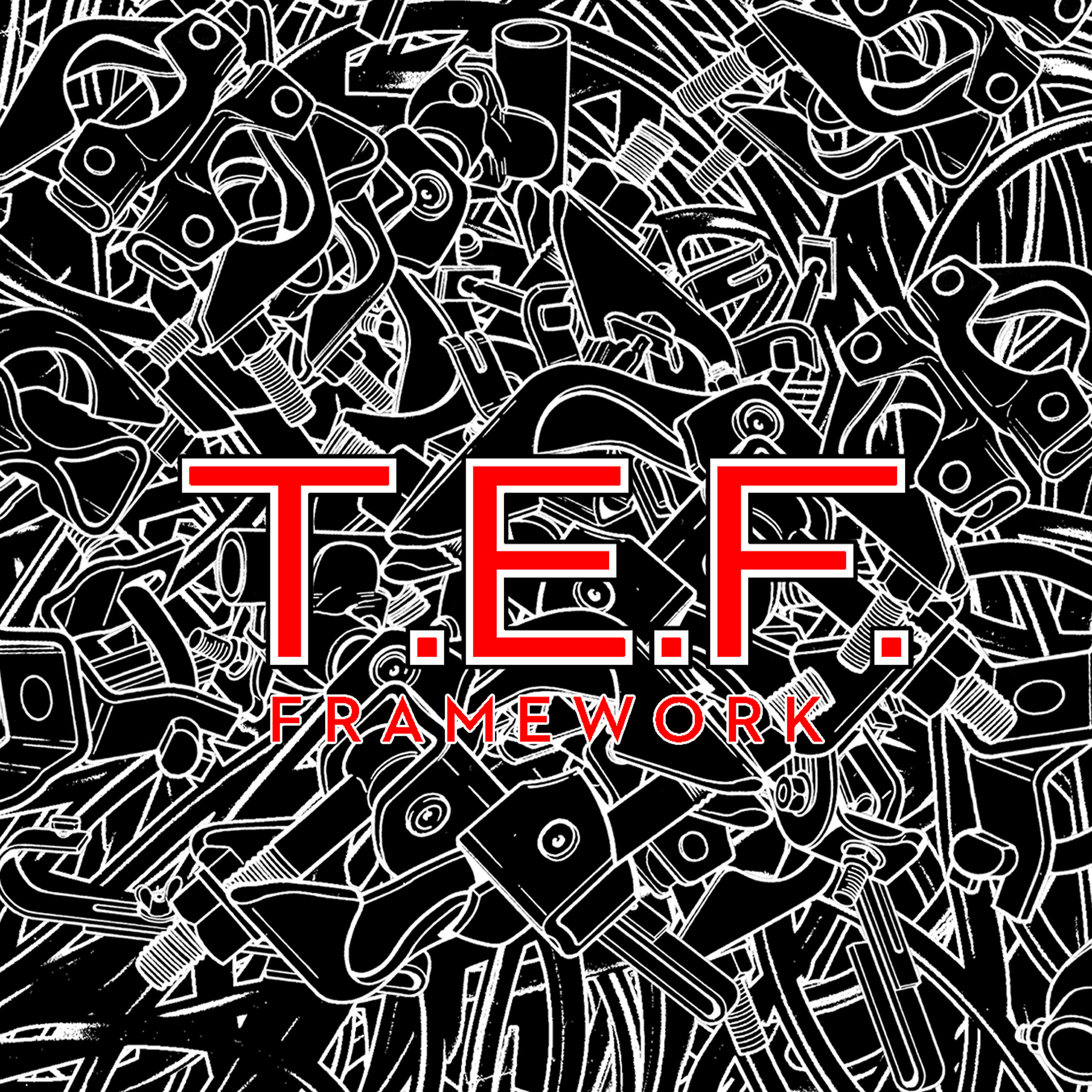 T.E.F. - Frame 3