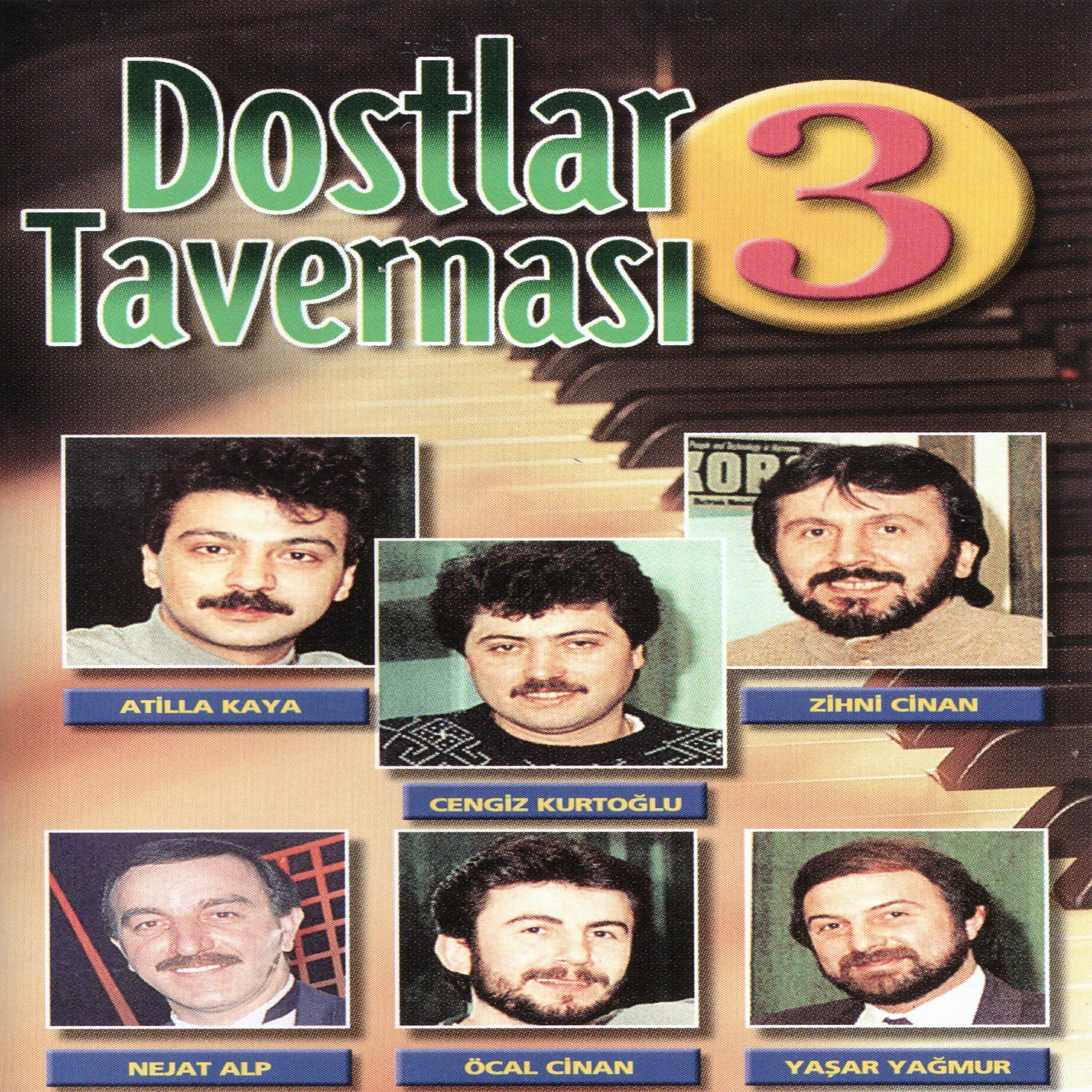 Zihni Cinan - Darısı Başınıza