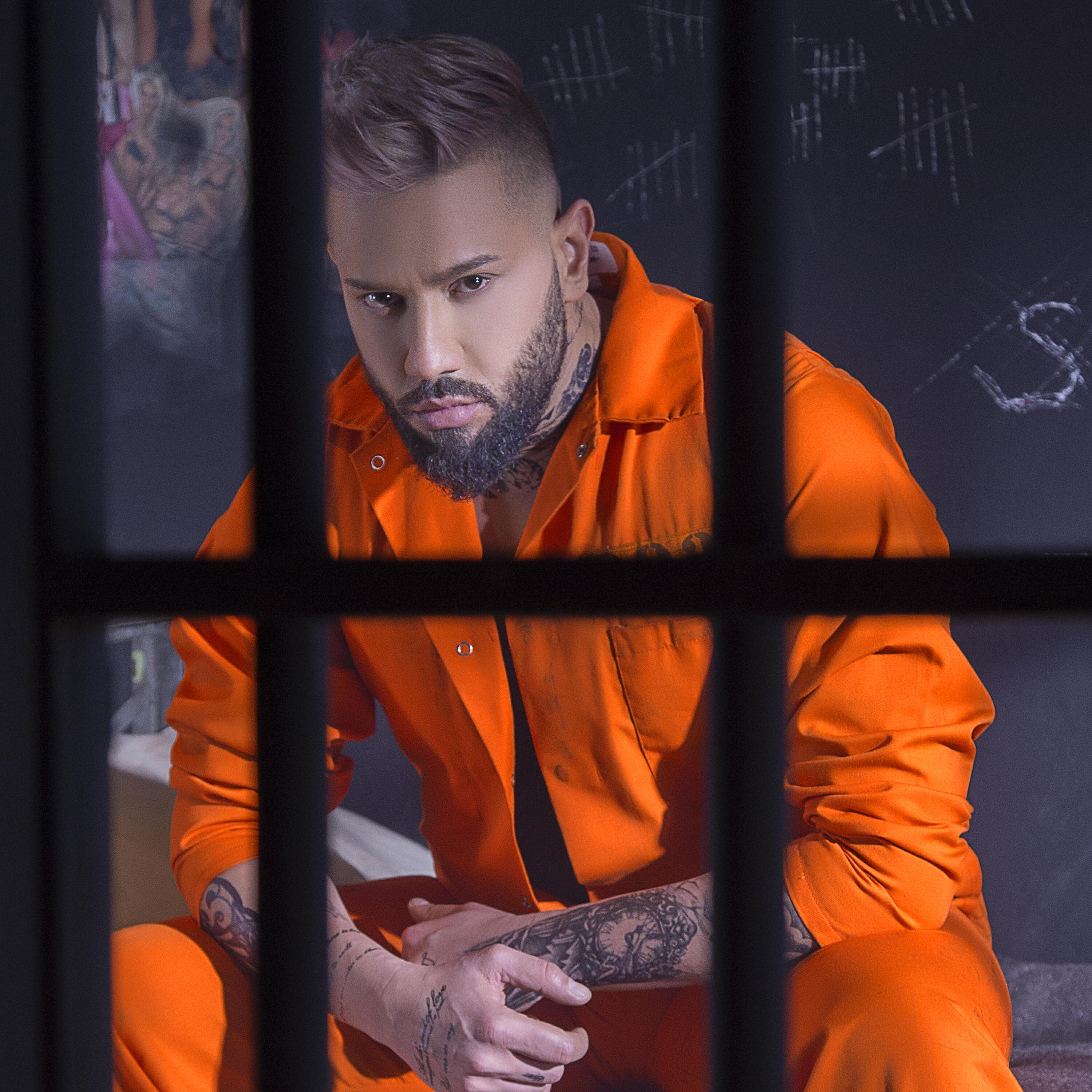 Djordan - Ne si pravi truda
