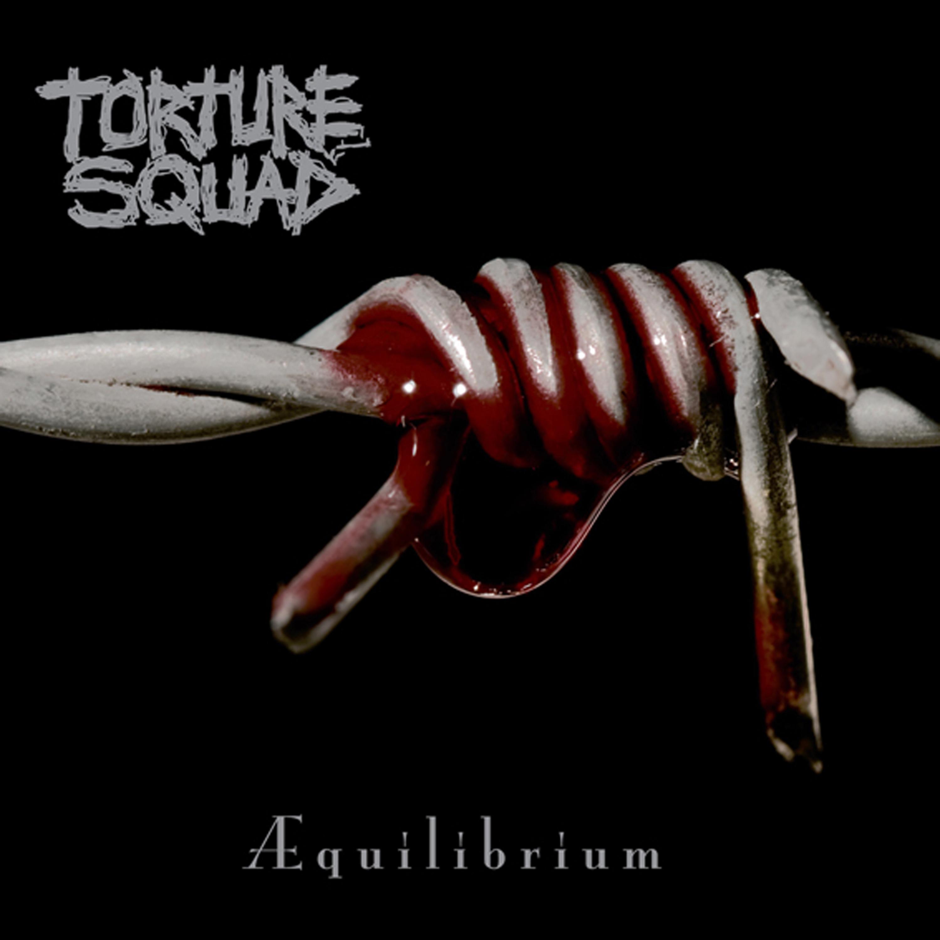 Постер альбома Aequilibrium