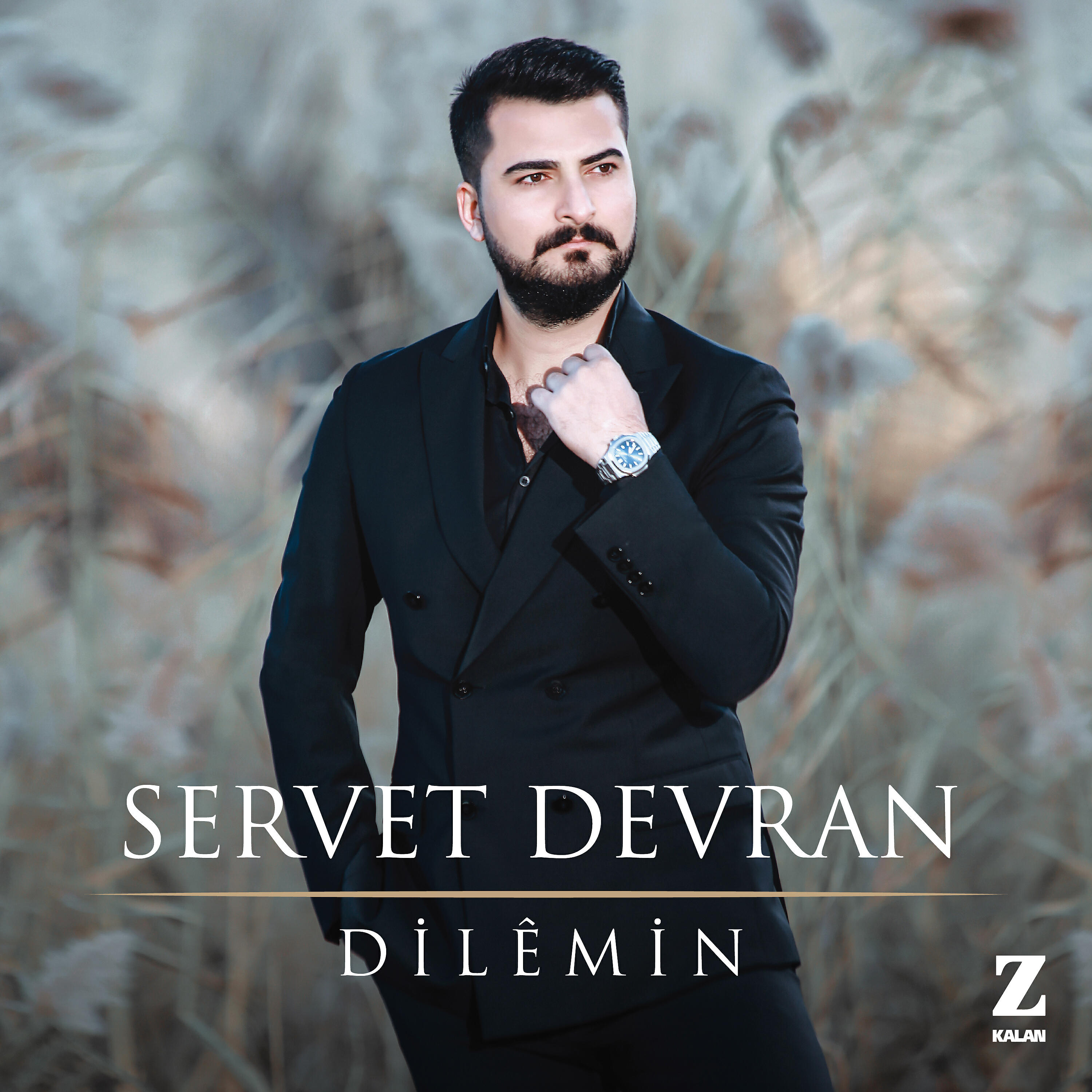 Servet Devran - Her Demme / Can Hey Can