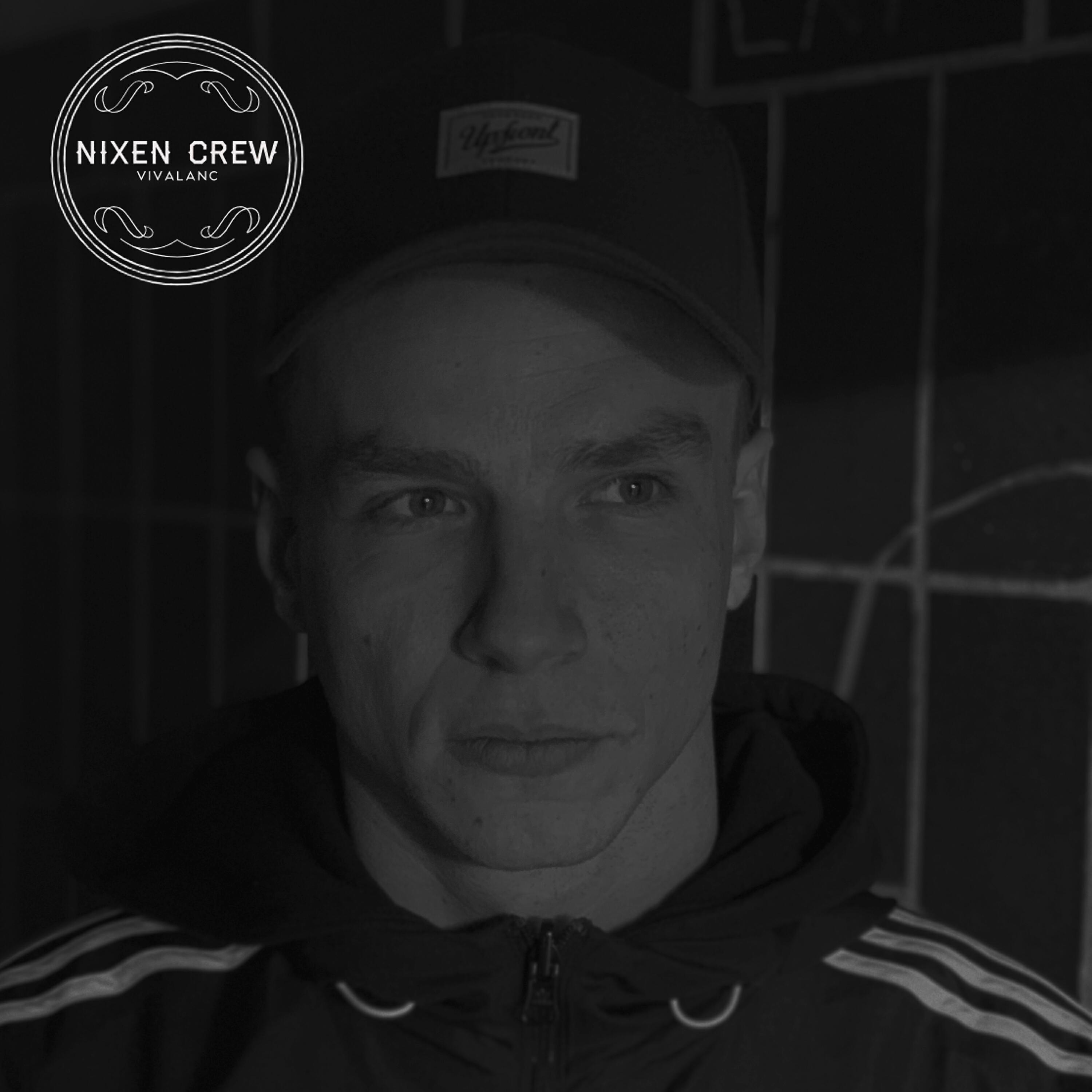 Nixen - Dope