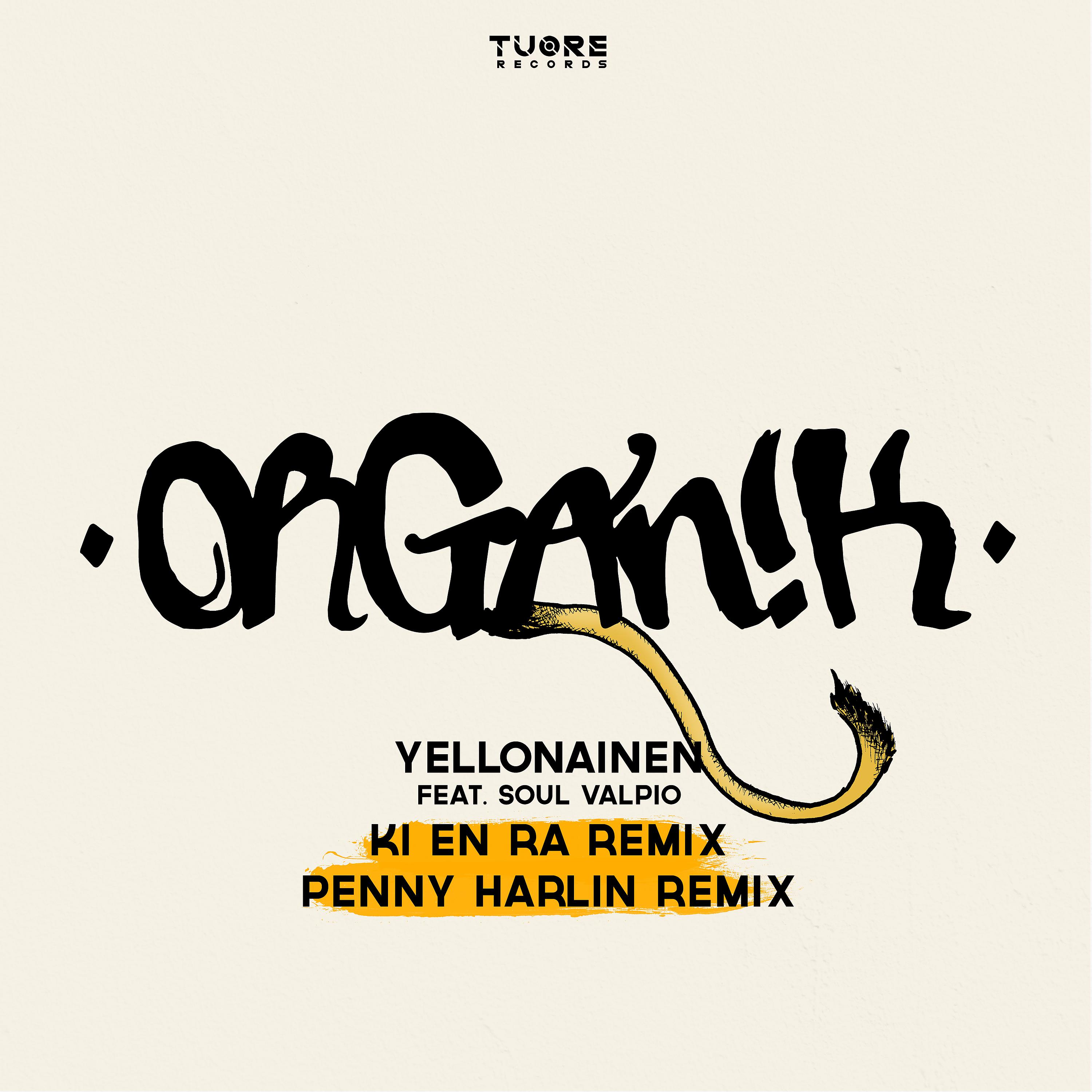 Постер альбома Yellonainen 2.0