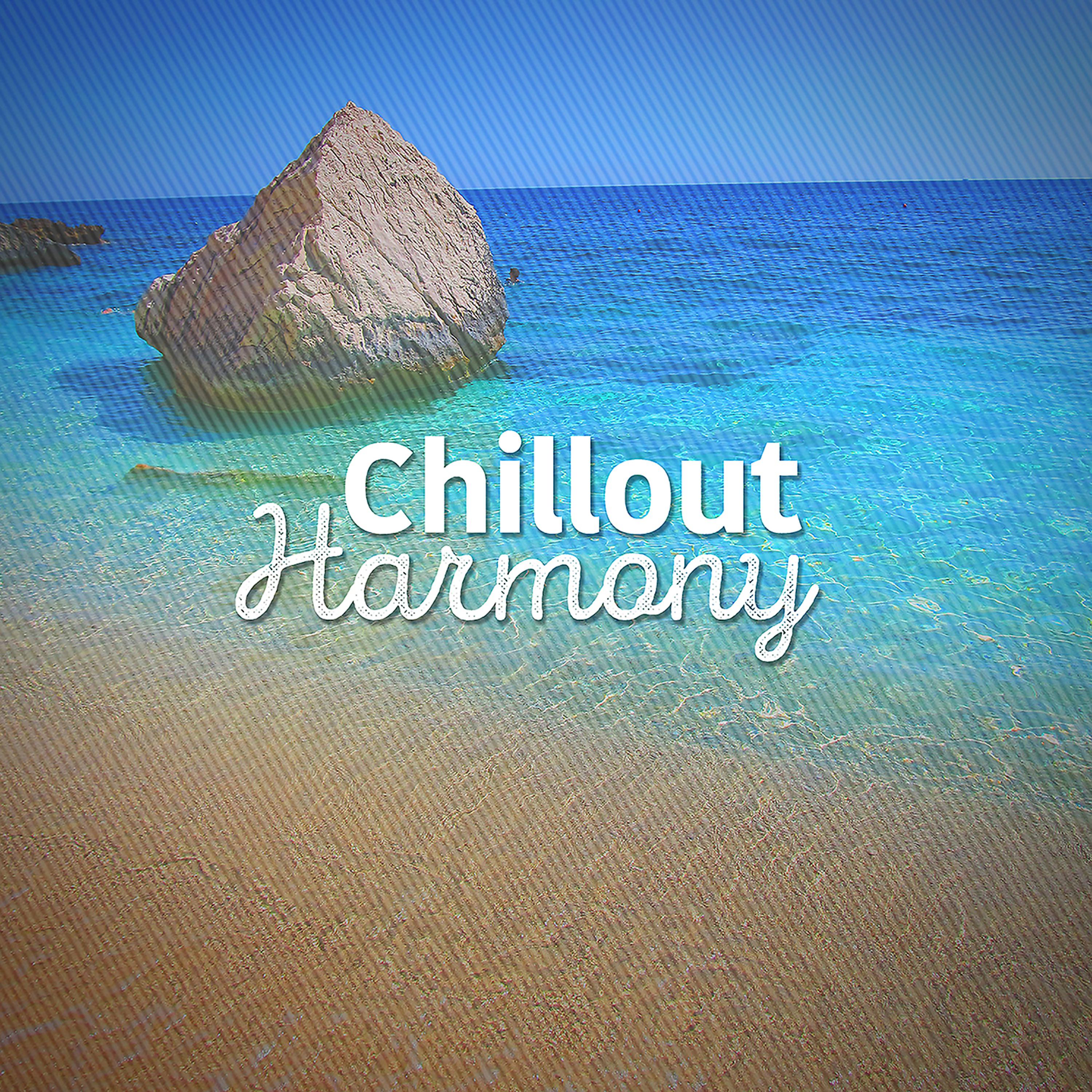 Постер альбома Chillout Harmony