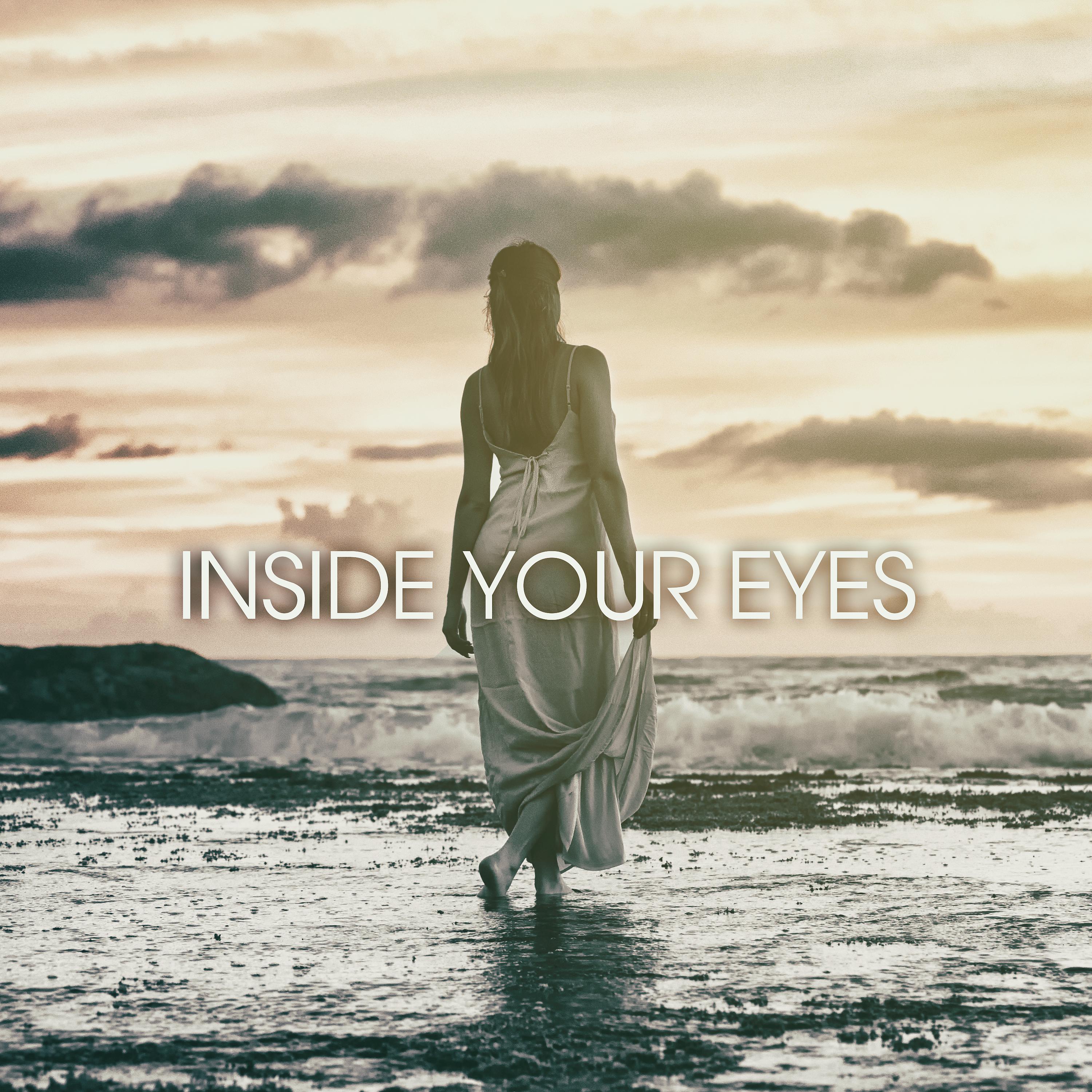 Постер альбома Inside Your Eyes