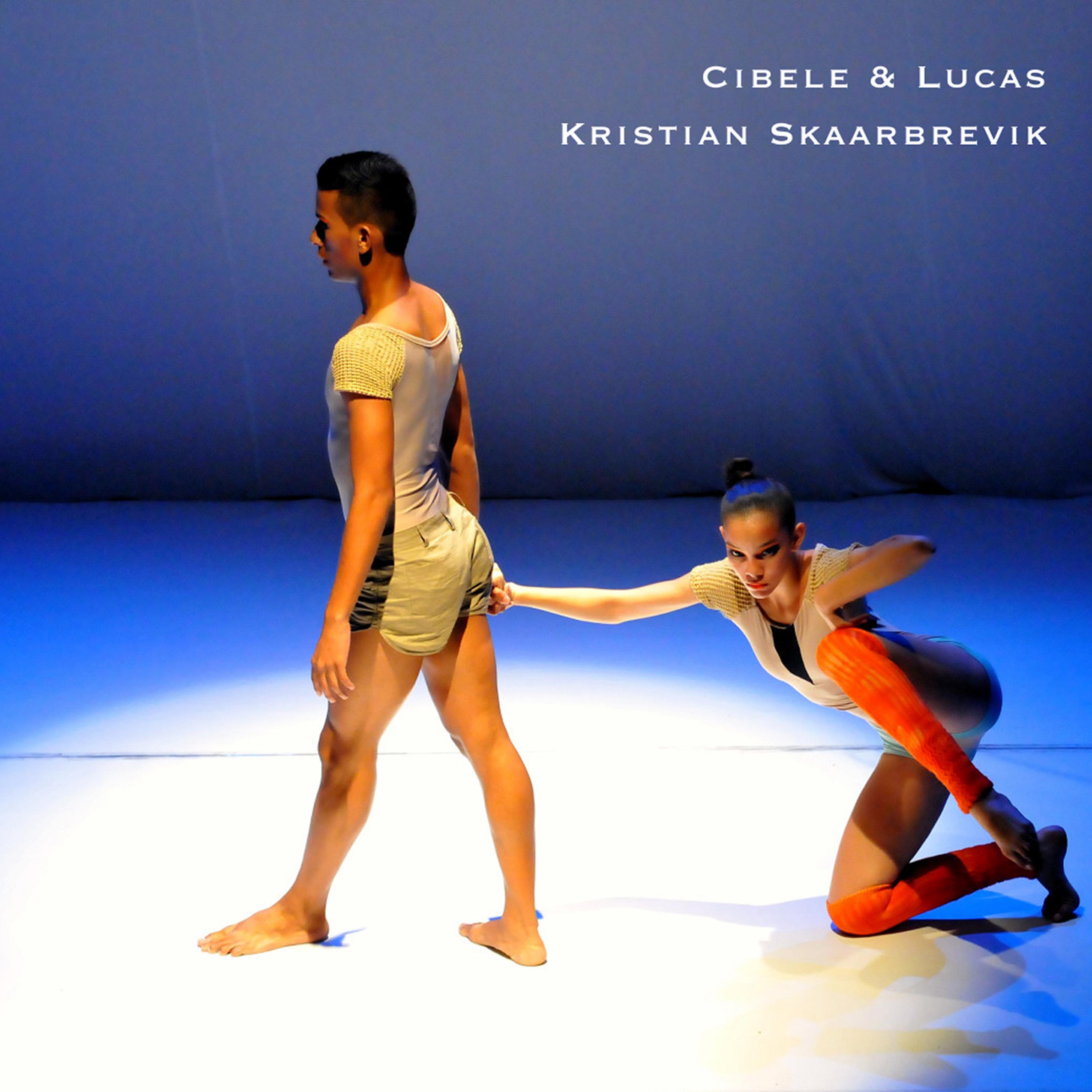 Постер альбома Cibele & Lucas