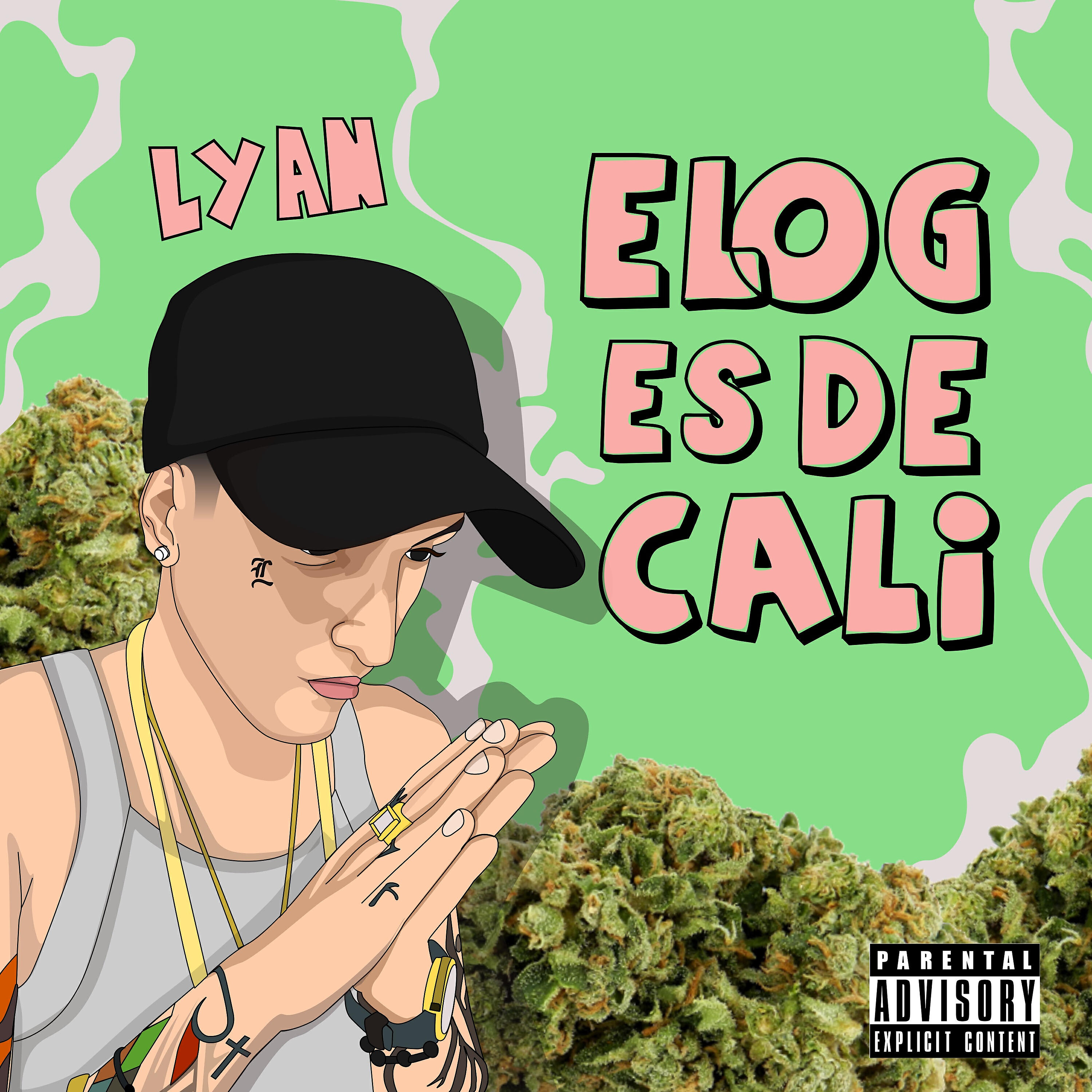 LYAN - El Og Es de Cali