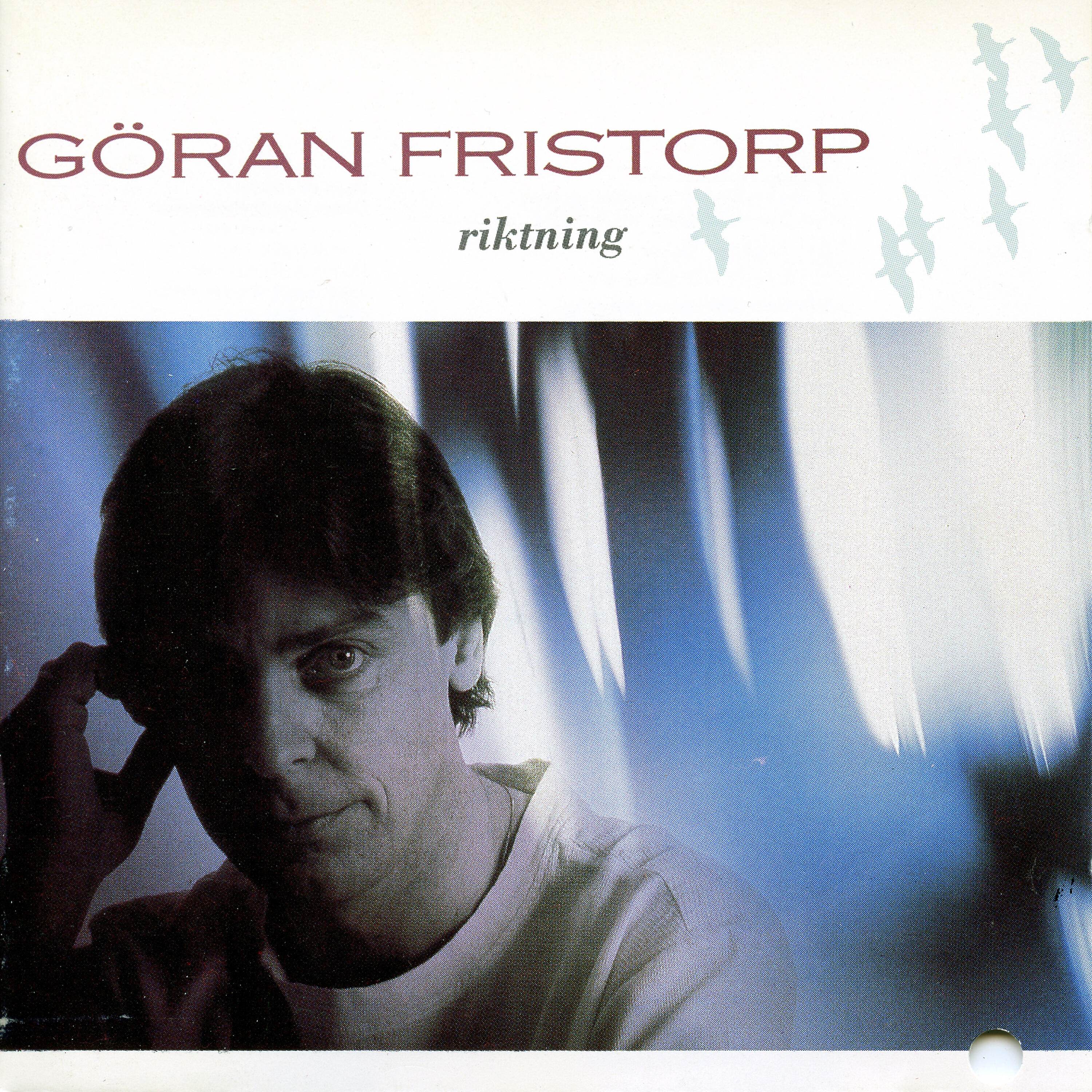 Göran Fristorp - Sommarnatt