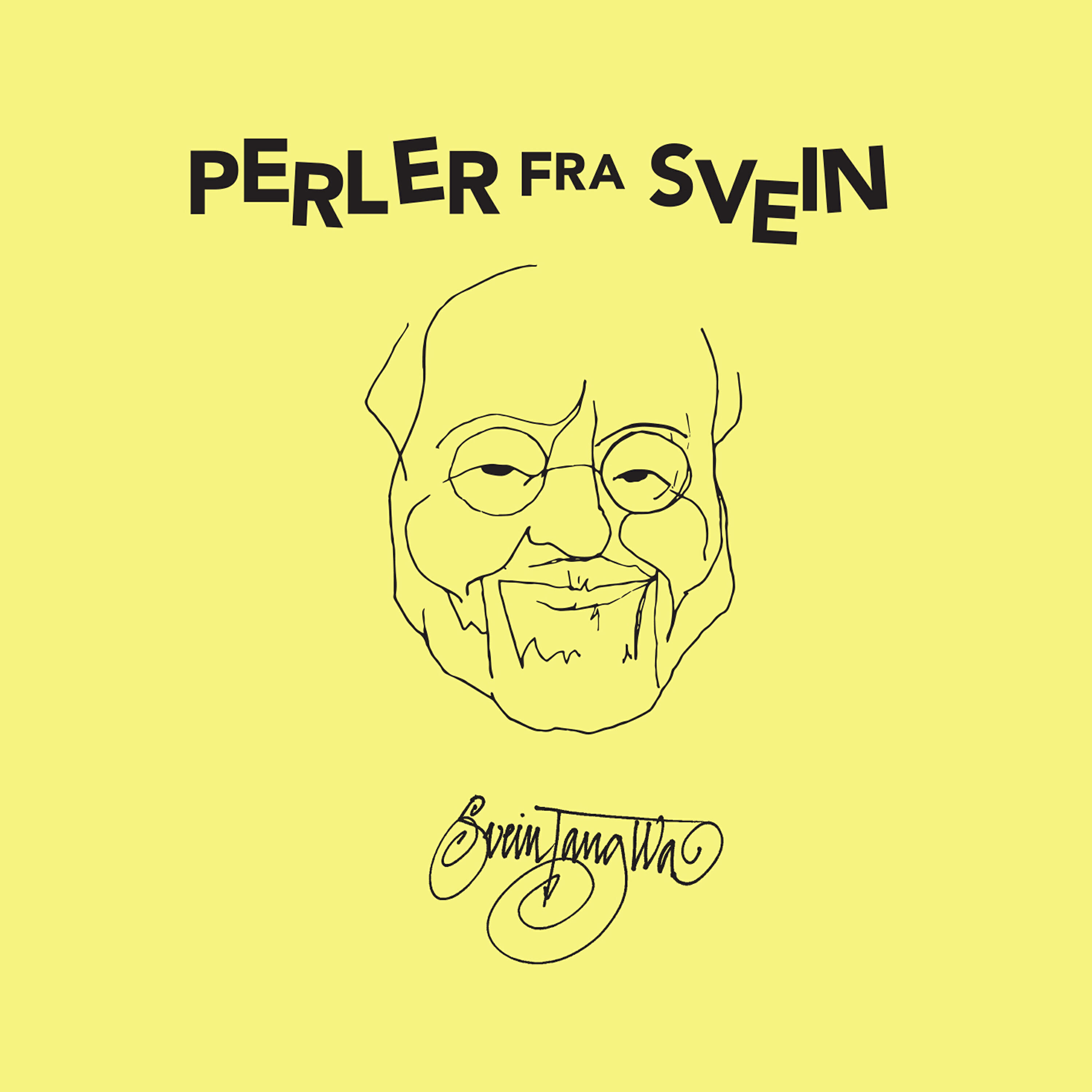 Svein Tang Wa - Snart nok