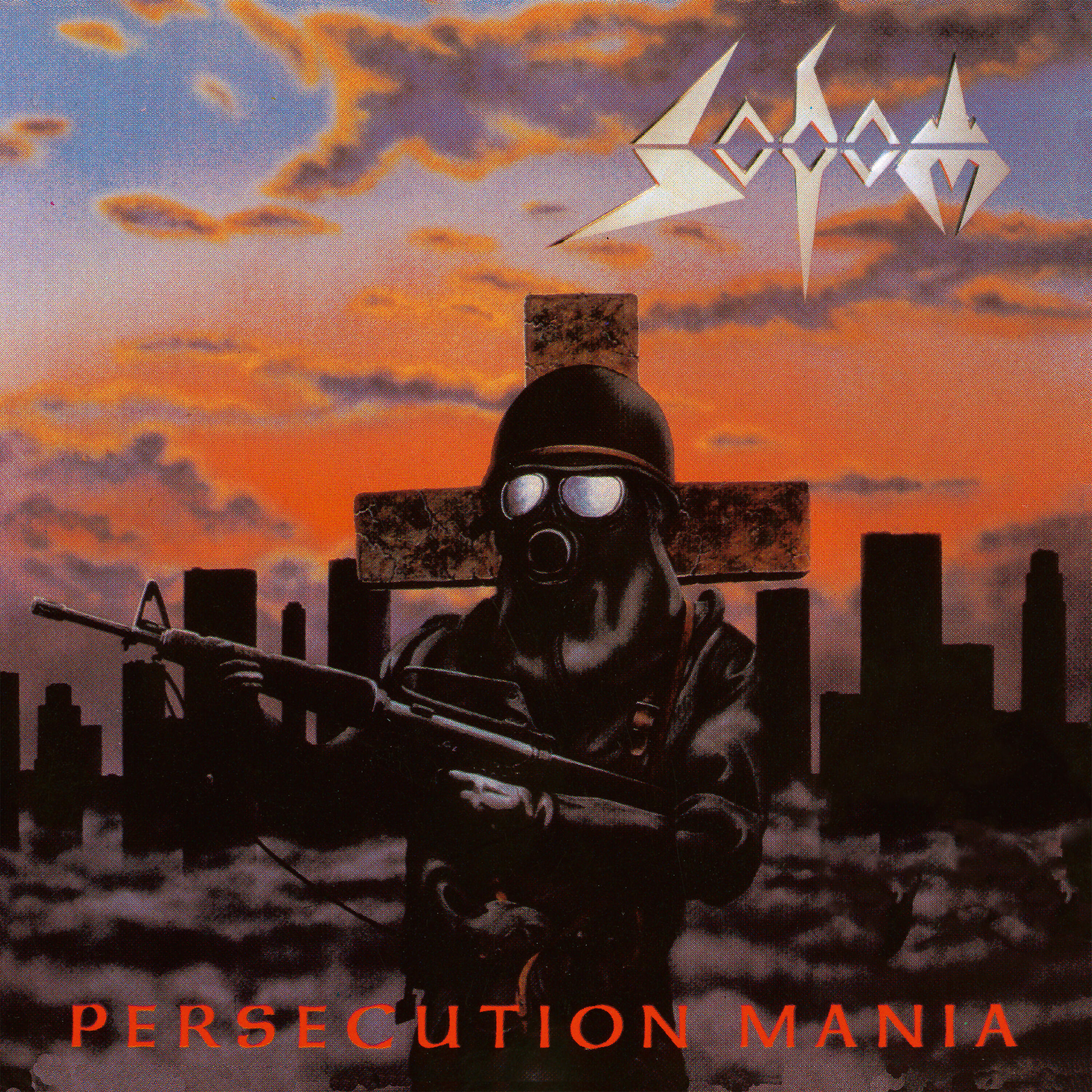 Sodom - Electrocution