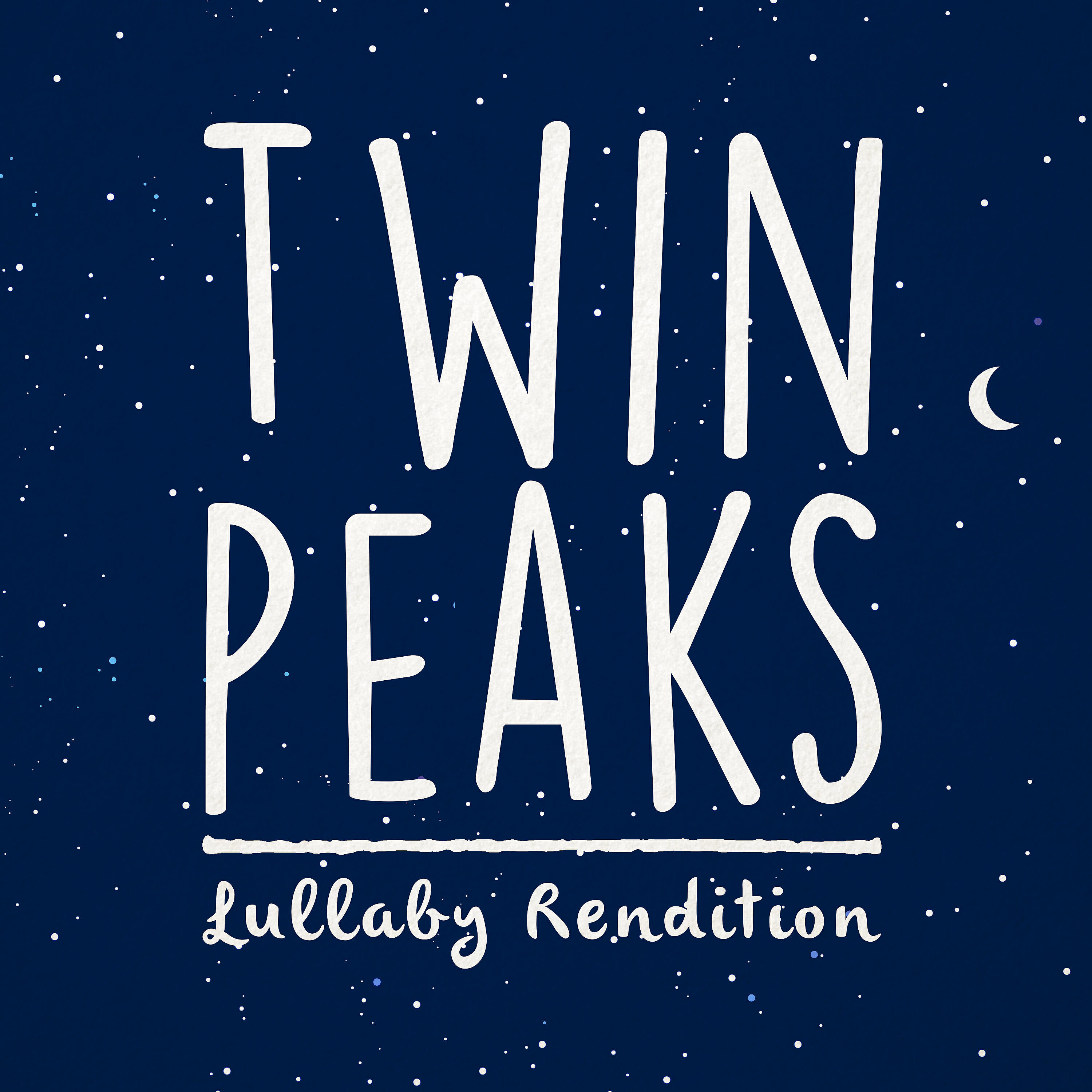 Lullaby Dreamers - Twin Peaks Main Theme (Lullaby Rendition)