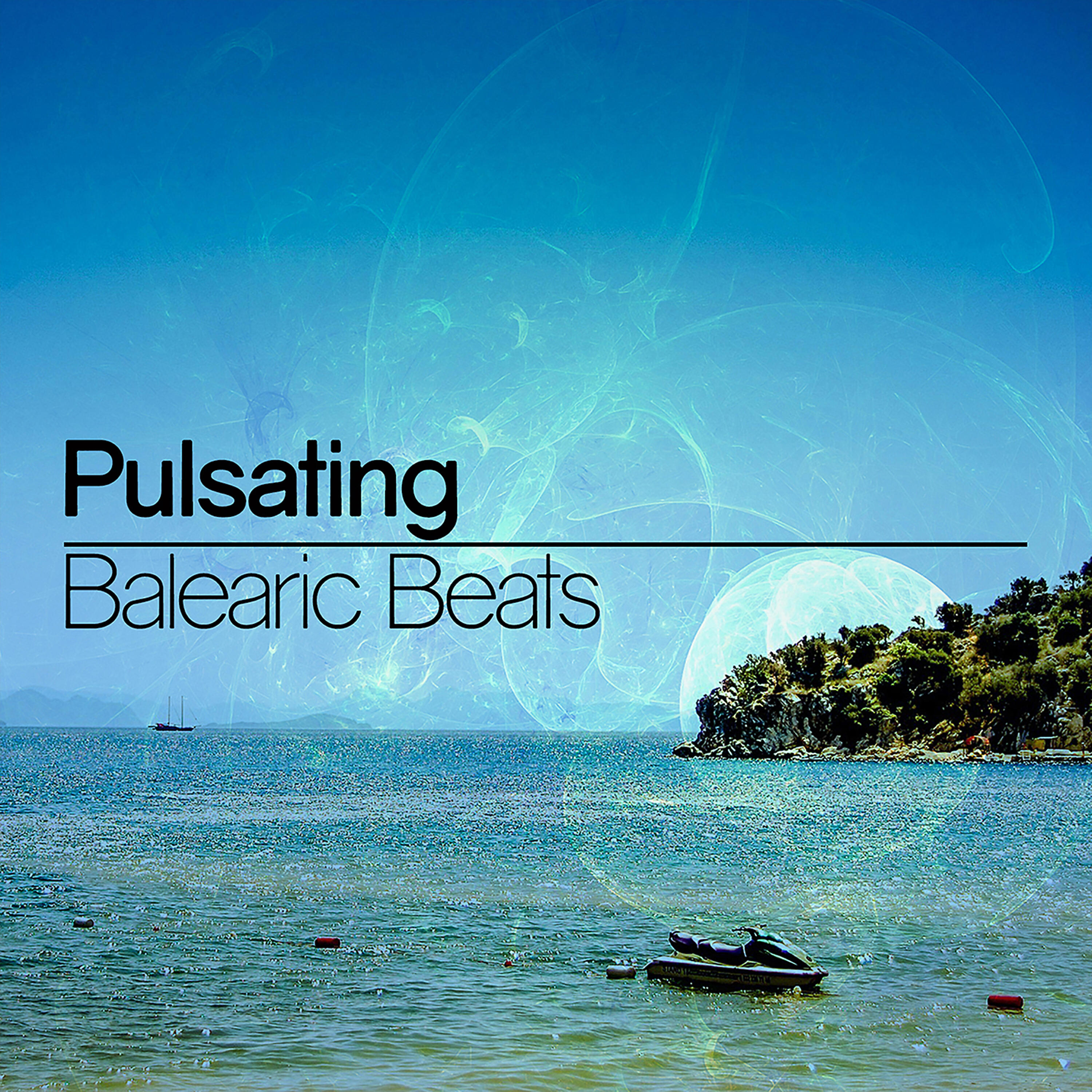 Balearic Beats - Ocean Reflections
