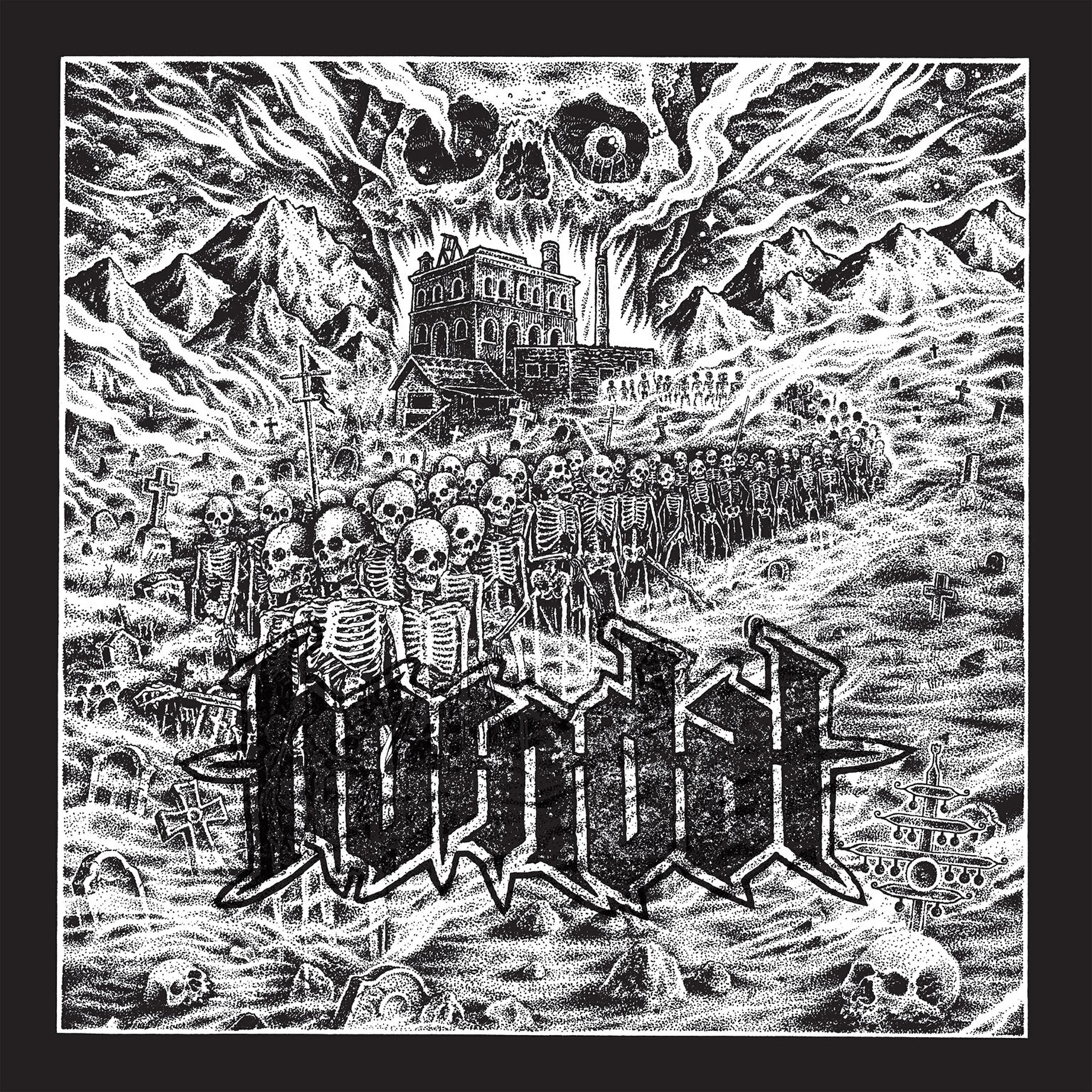 Horndal - Drudgery