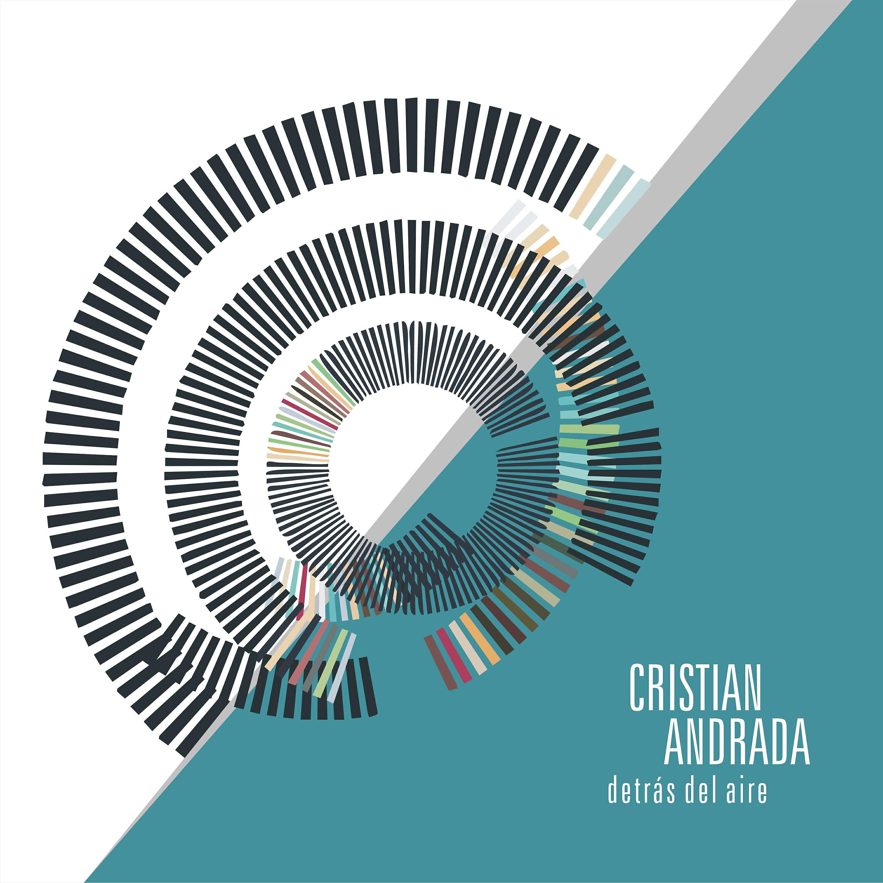 Cristian Andrada - Ju Ju
