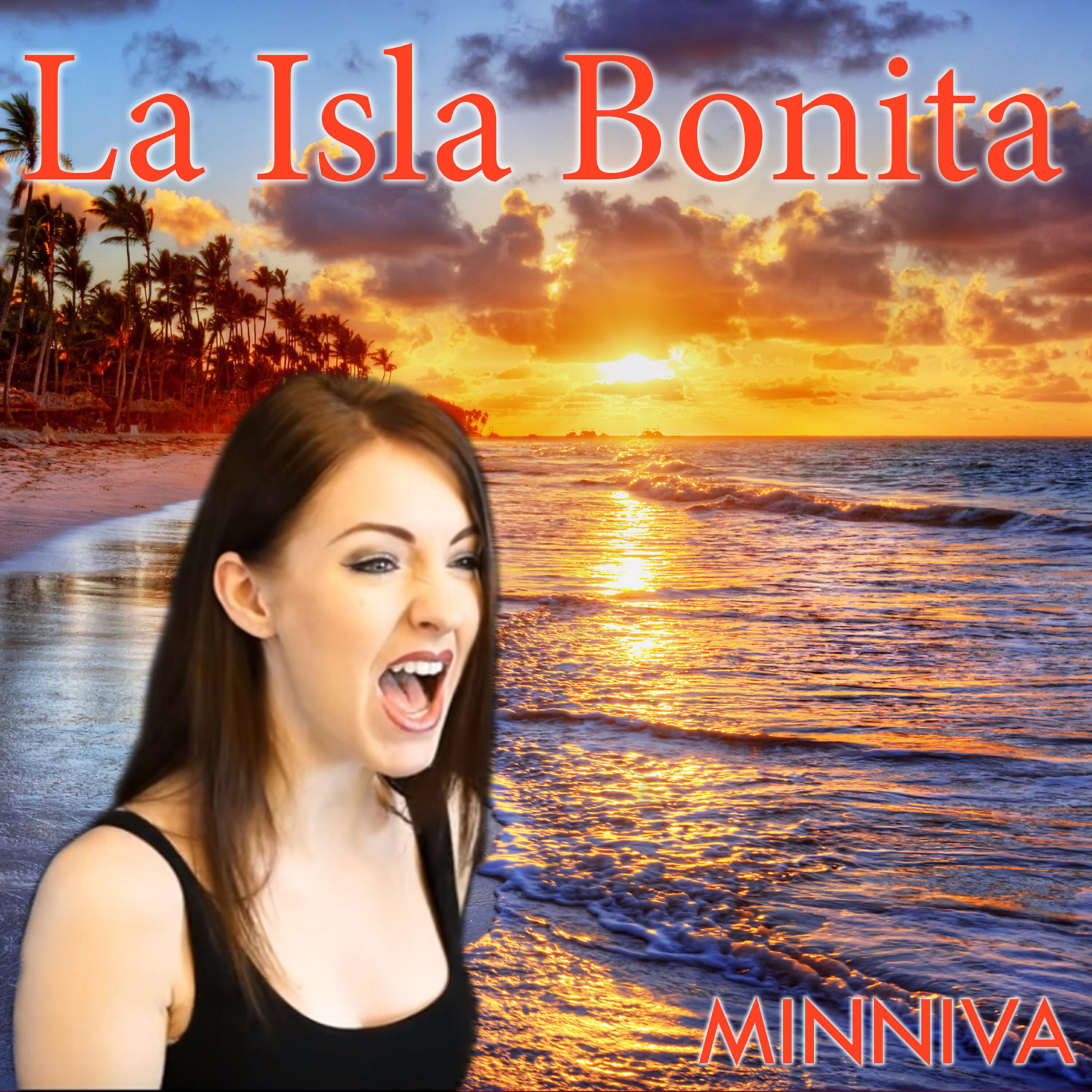Minniva - La Isla Bonita