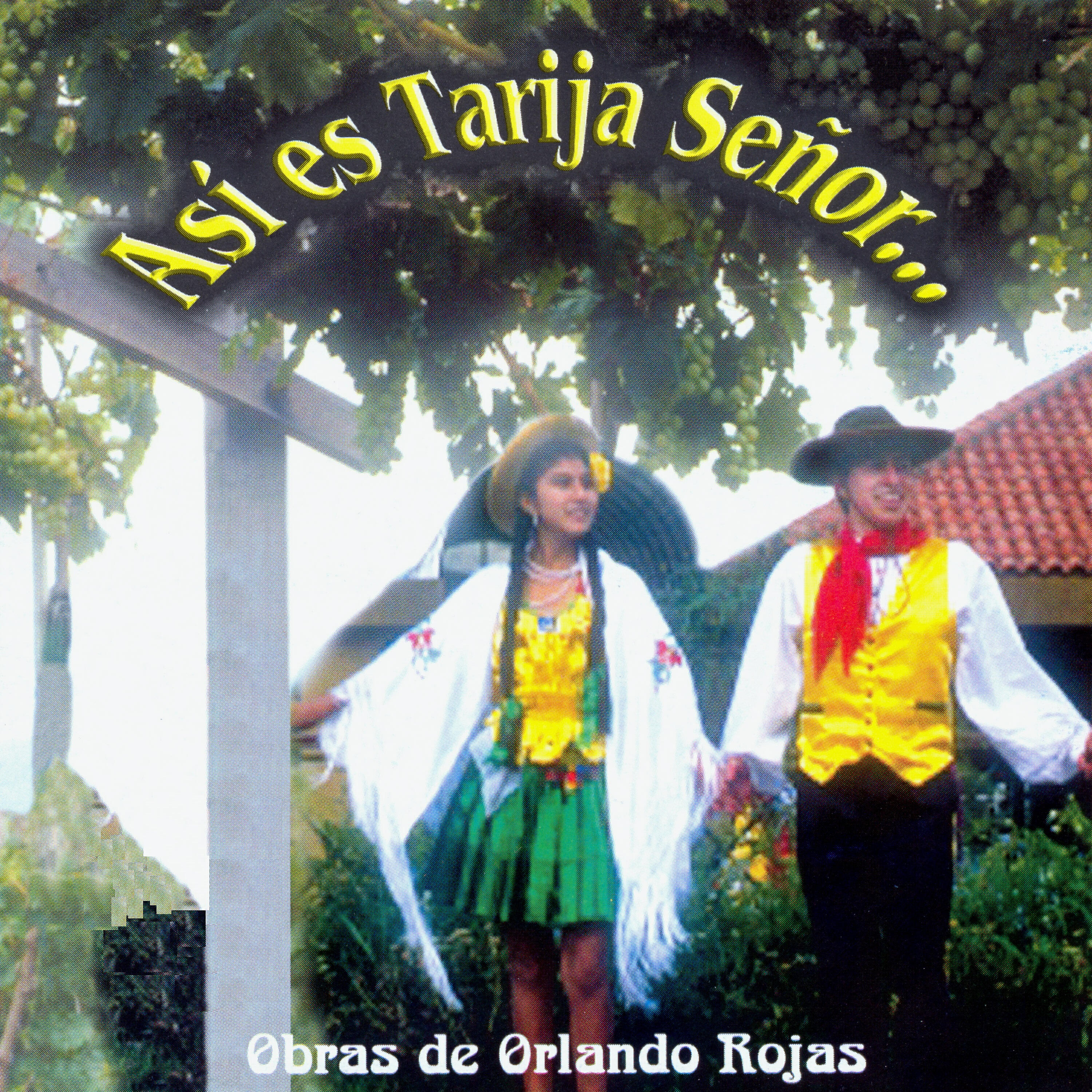 Esther Marisol - 15 de Abril