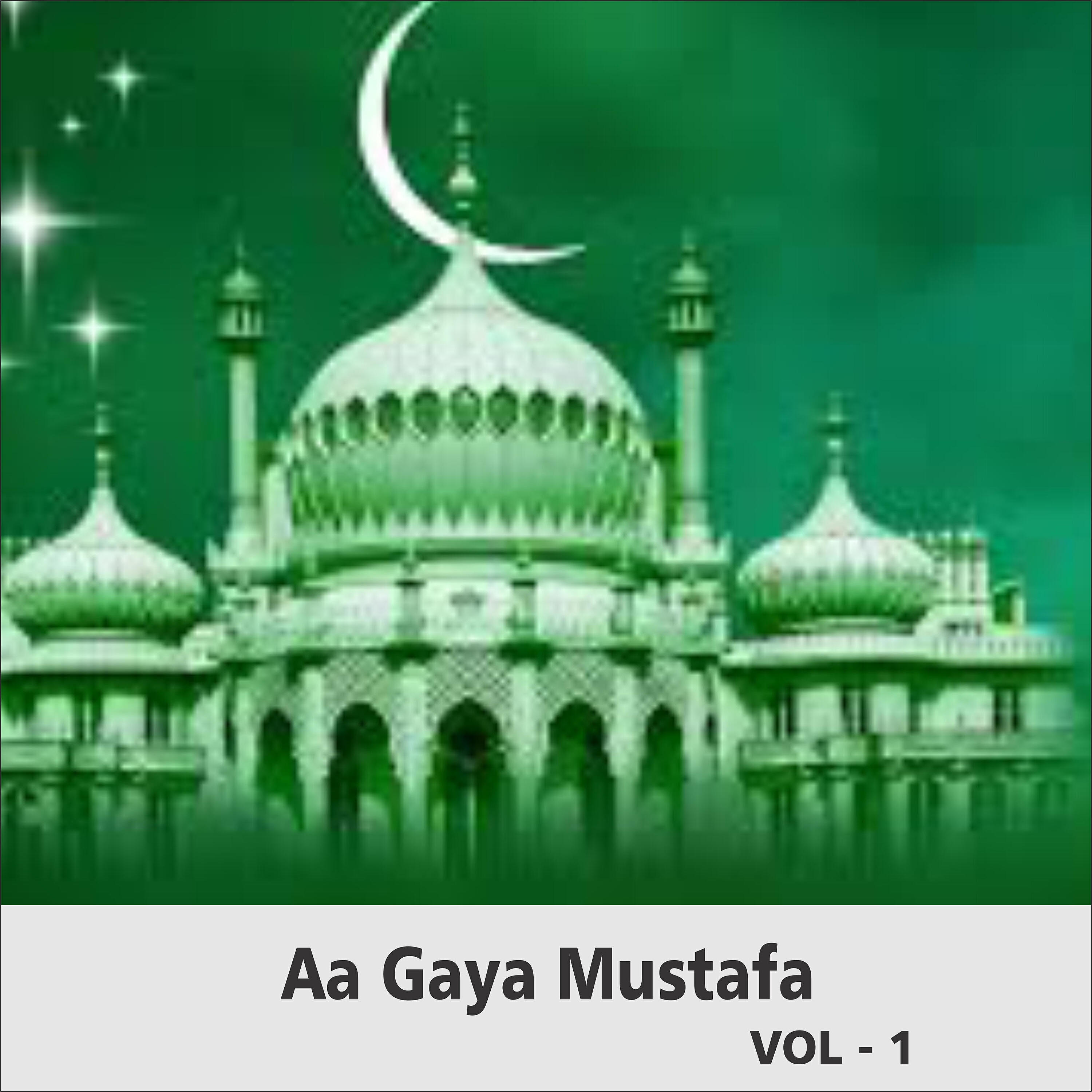 Raja Qadri - Marhaba Sad Marhaba Ki Goonj Hai