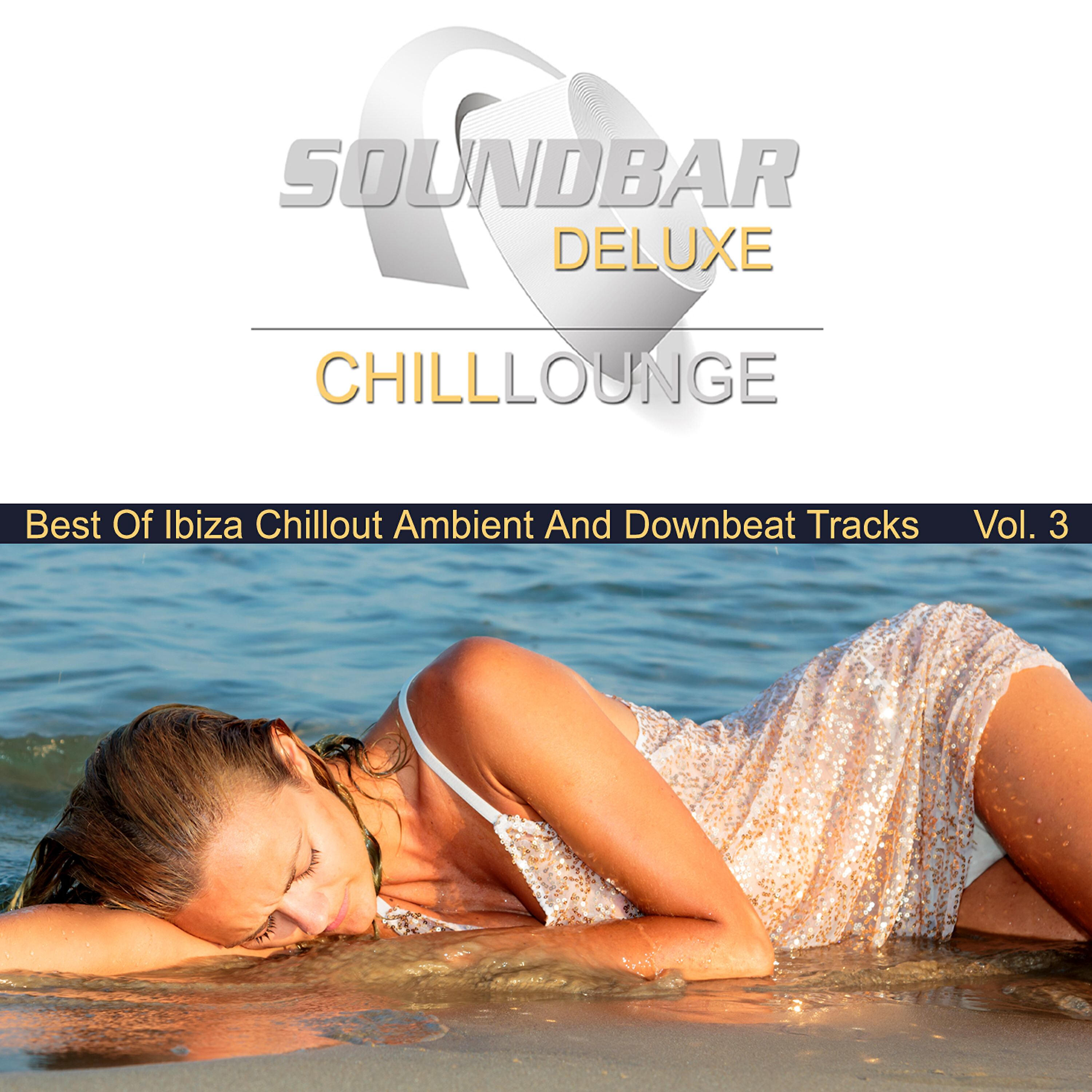 Arman Behdad - Nathalia (feat. Jean Mare) (Ambient Chill Mix)