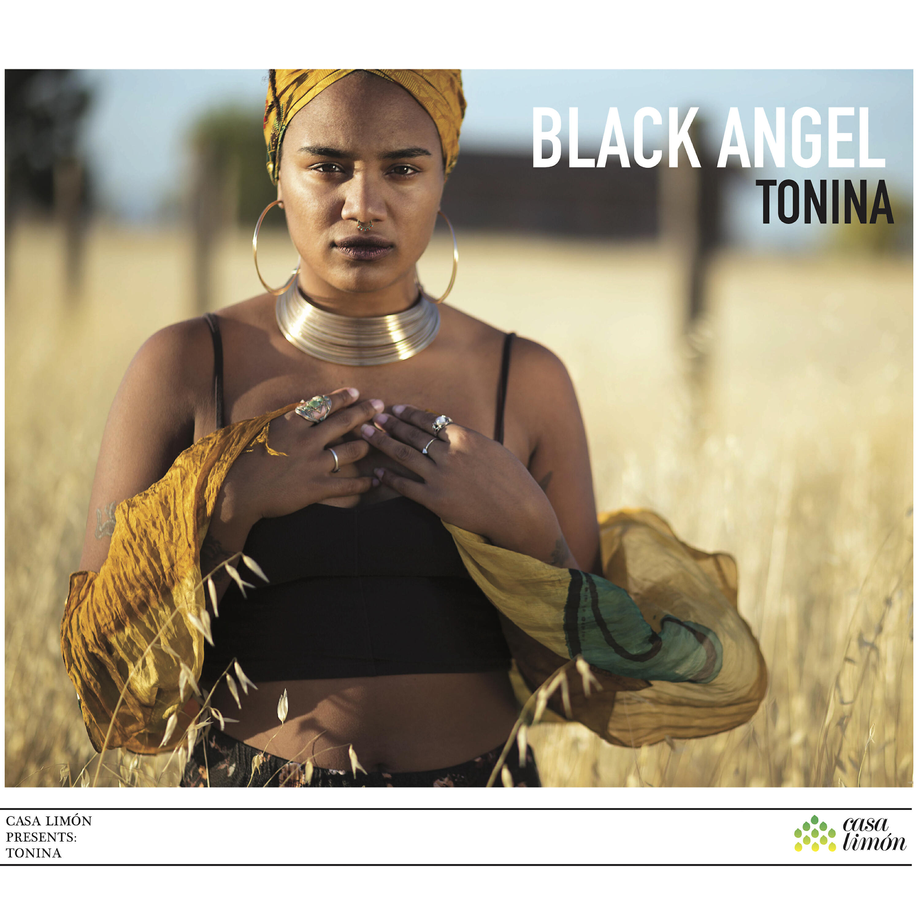 Tonina - Calypso Blues