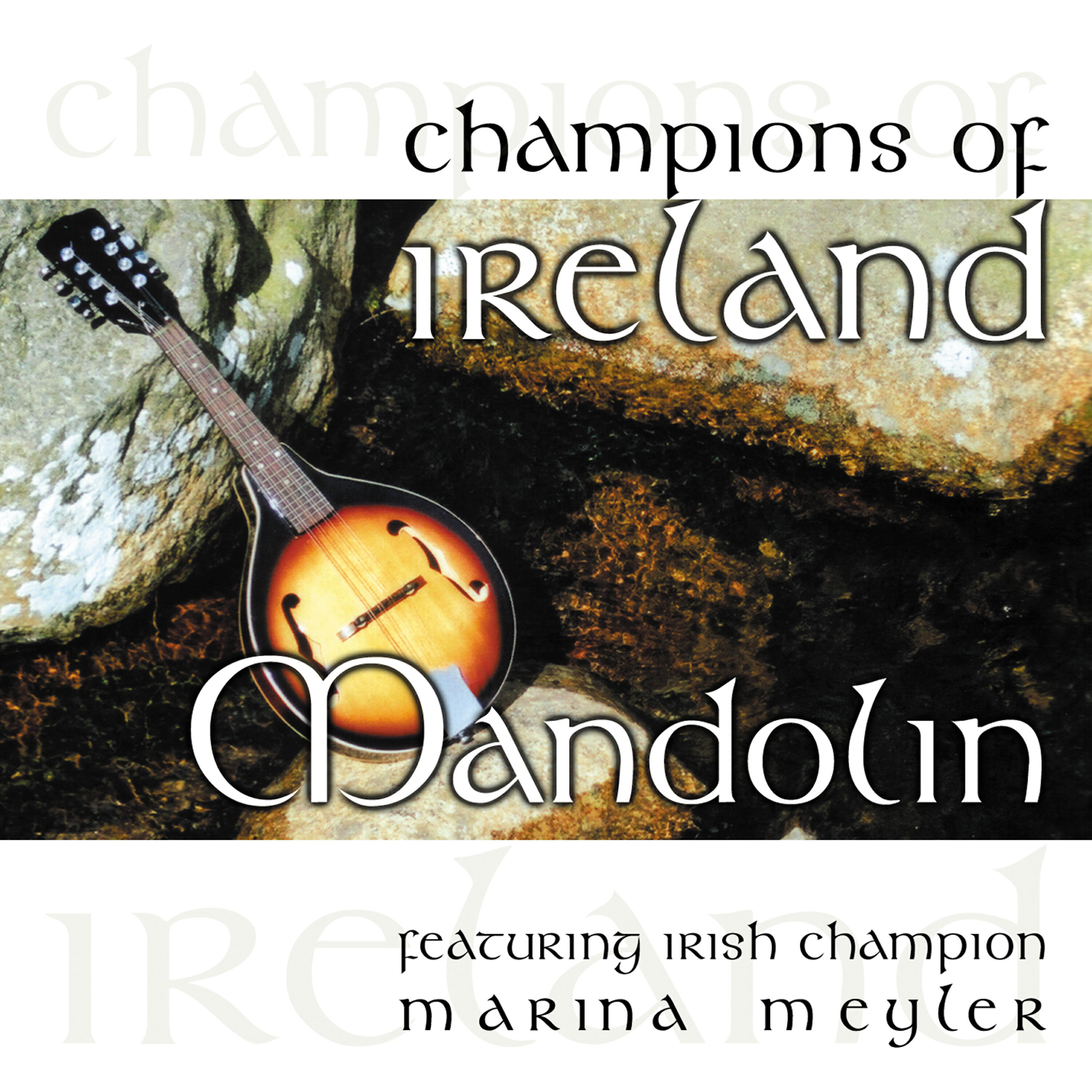 Marina Meyler - Tom Steele's / The Bunch of Keys