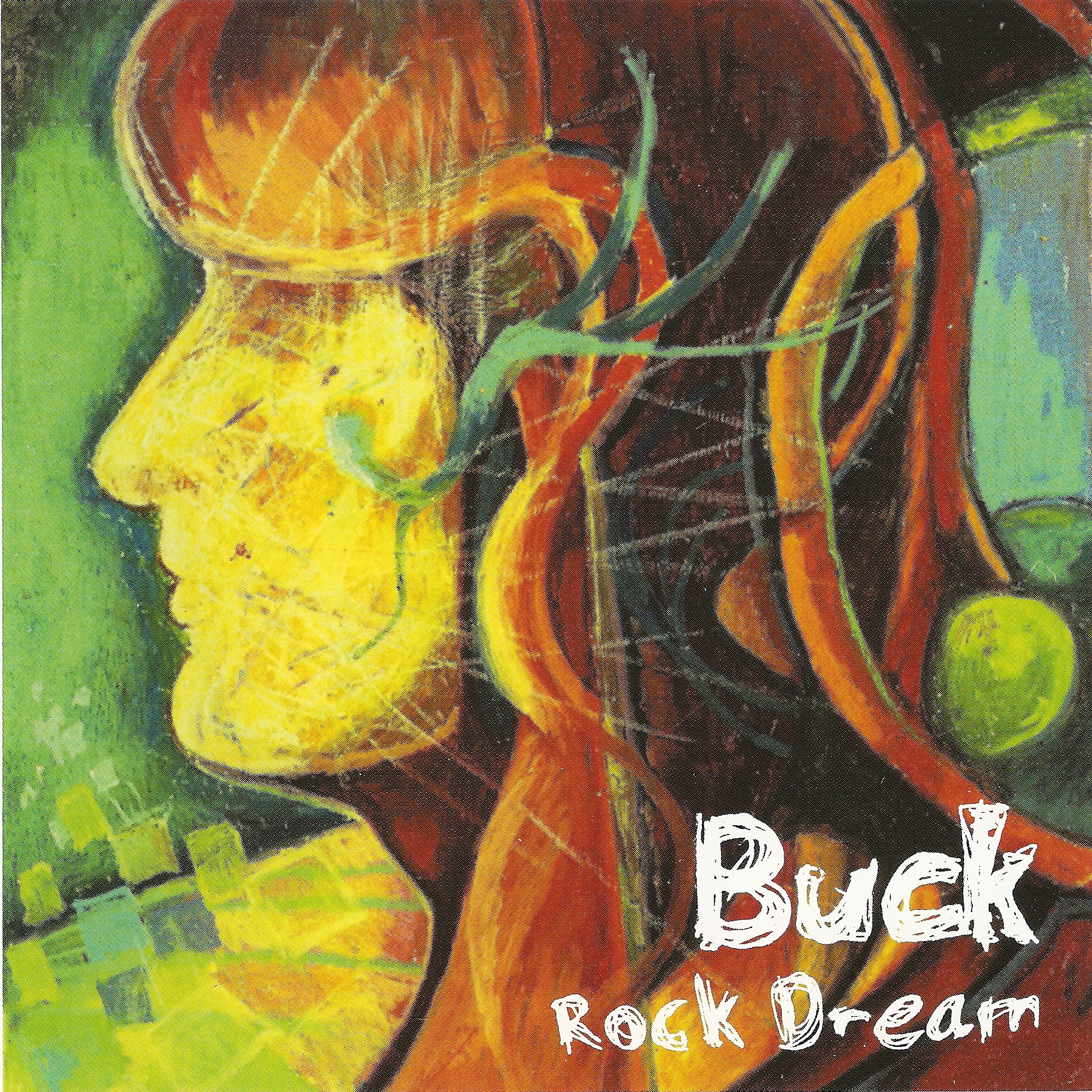 Постер альбома Rock Dream