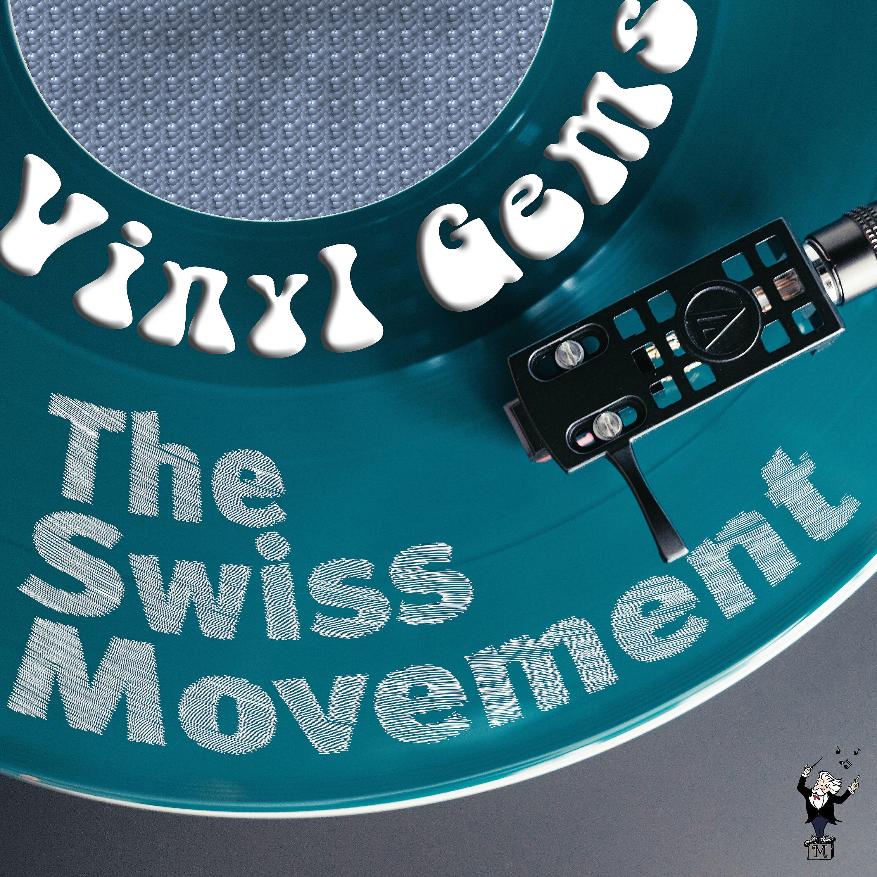 The Swiss Movement - Grown up Fairy Tales