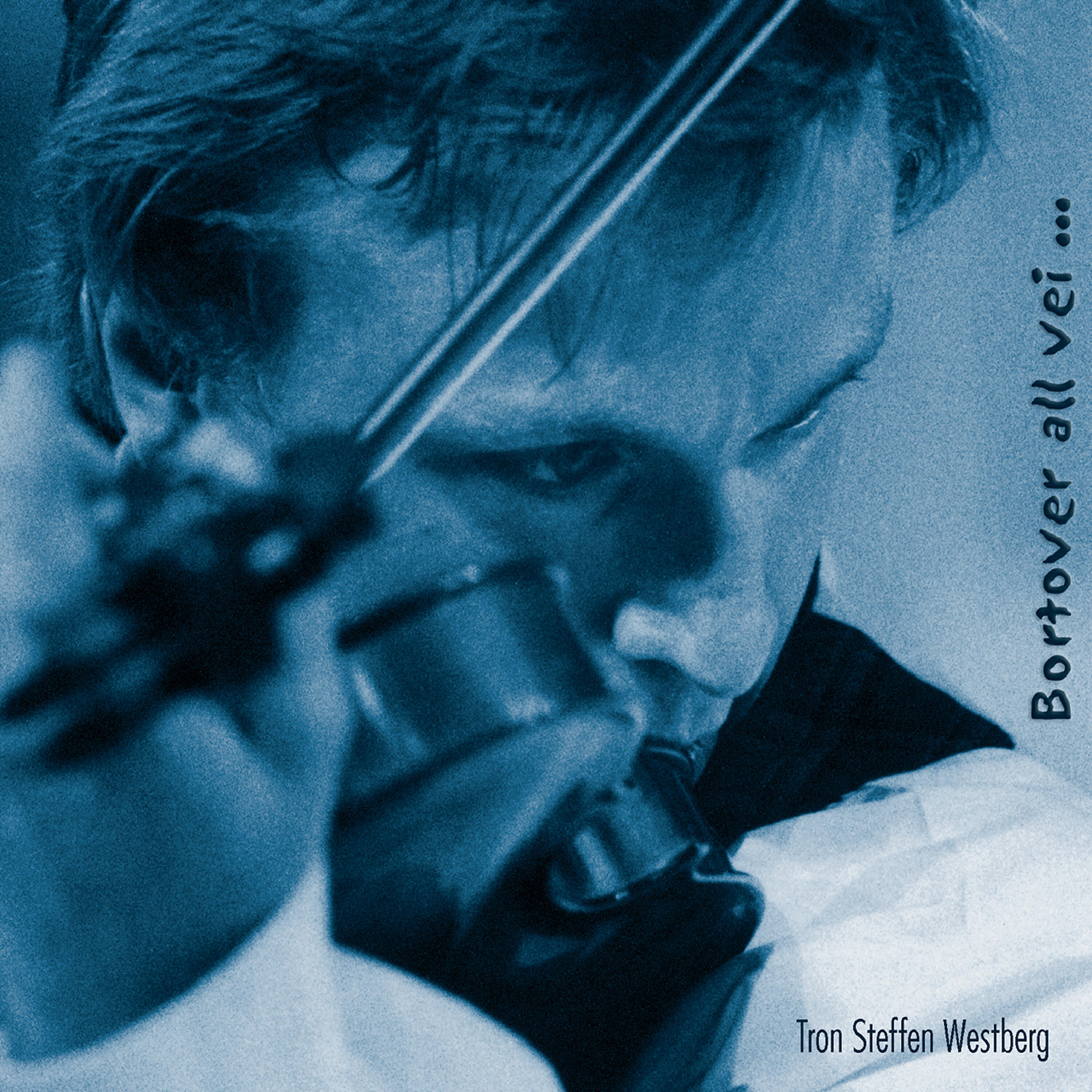 Tron Steffen Westberg - Fjellrosa