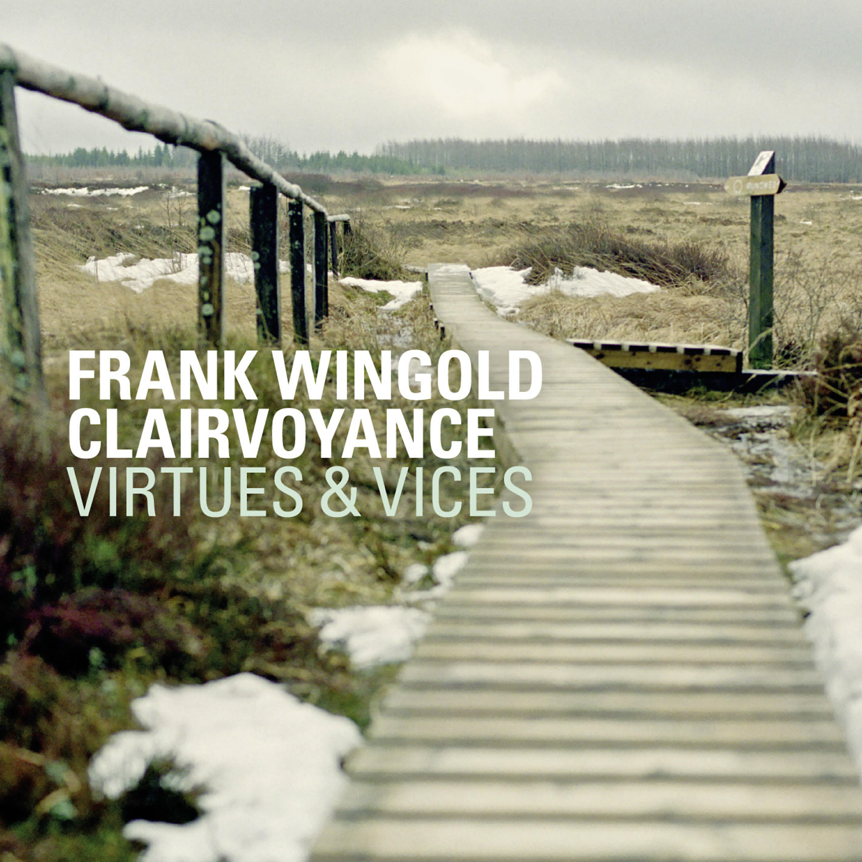 Frank Wingold - Mnemonic Rhyme
