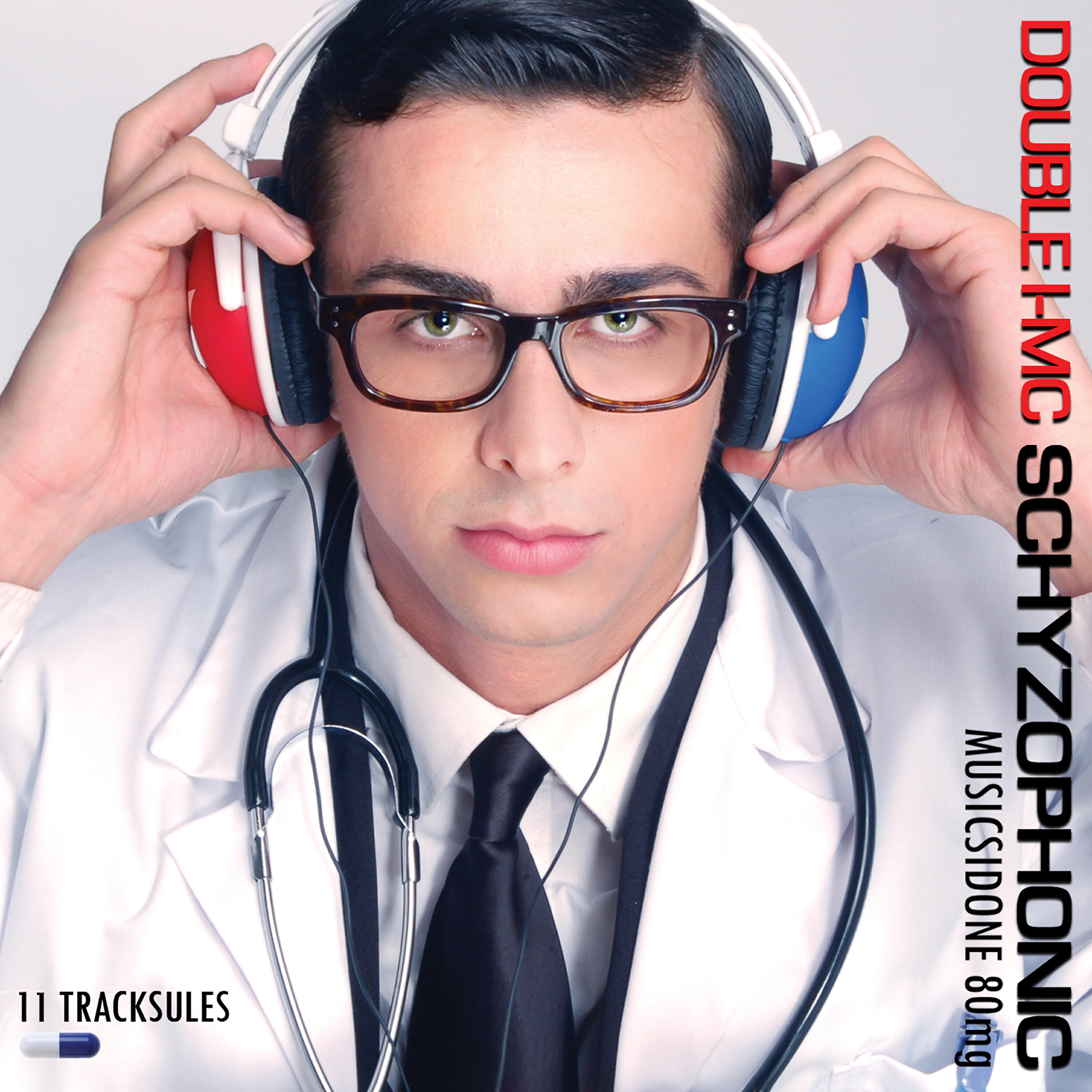 Double I-MC - The Clinic Style