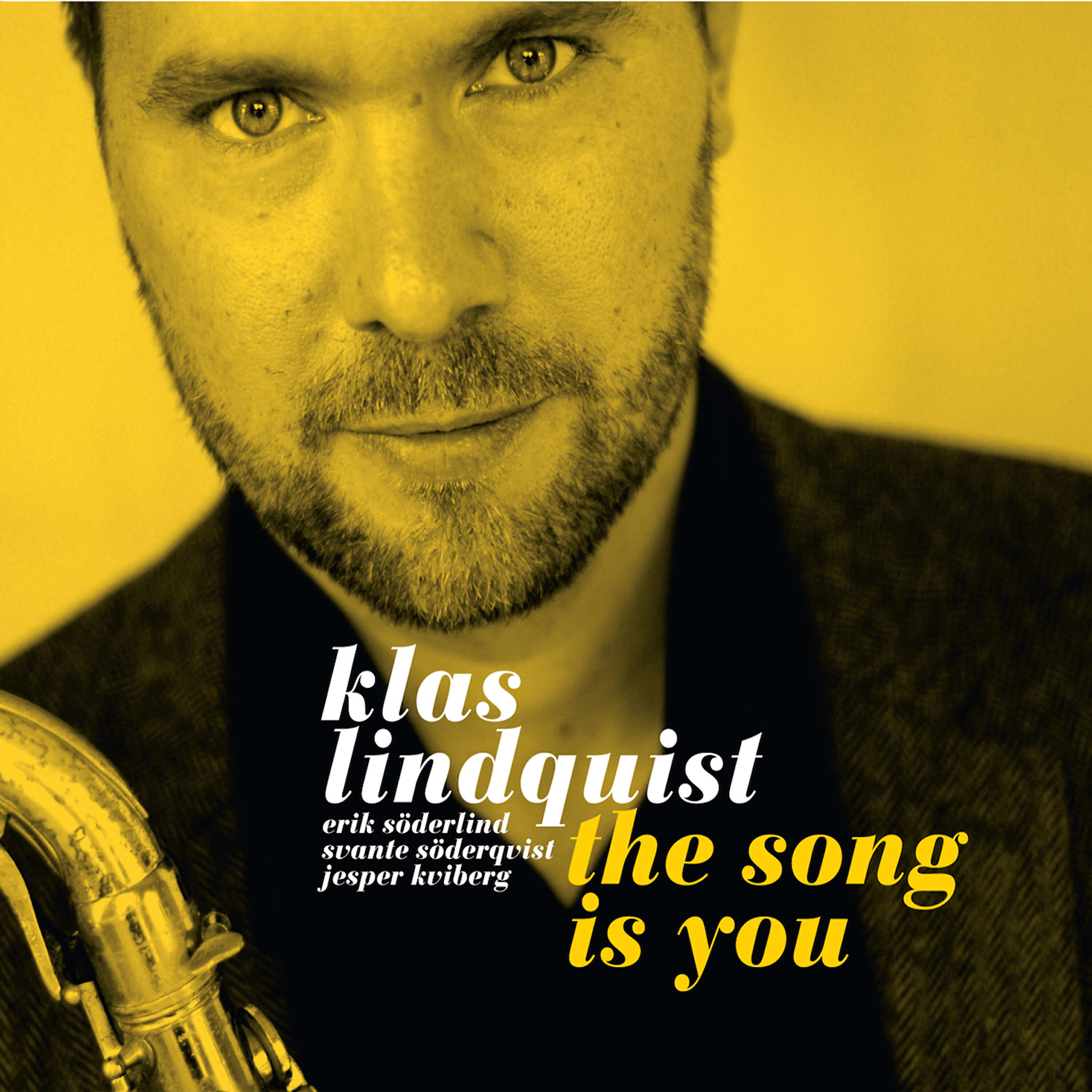 Klas Lindquist - Doce De Coco