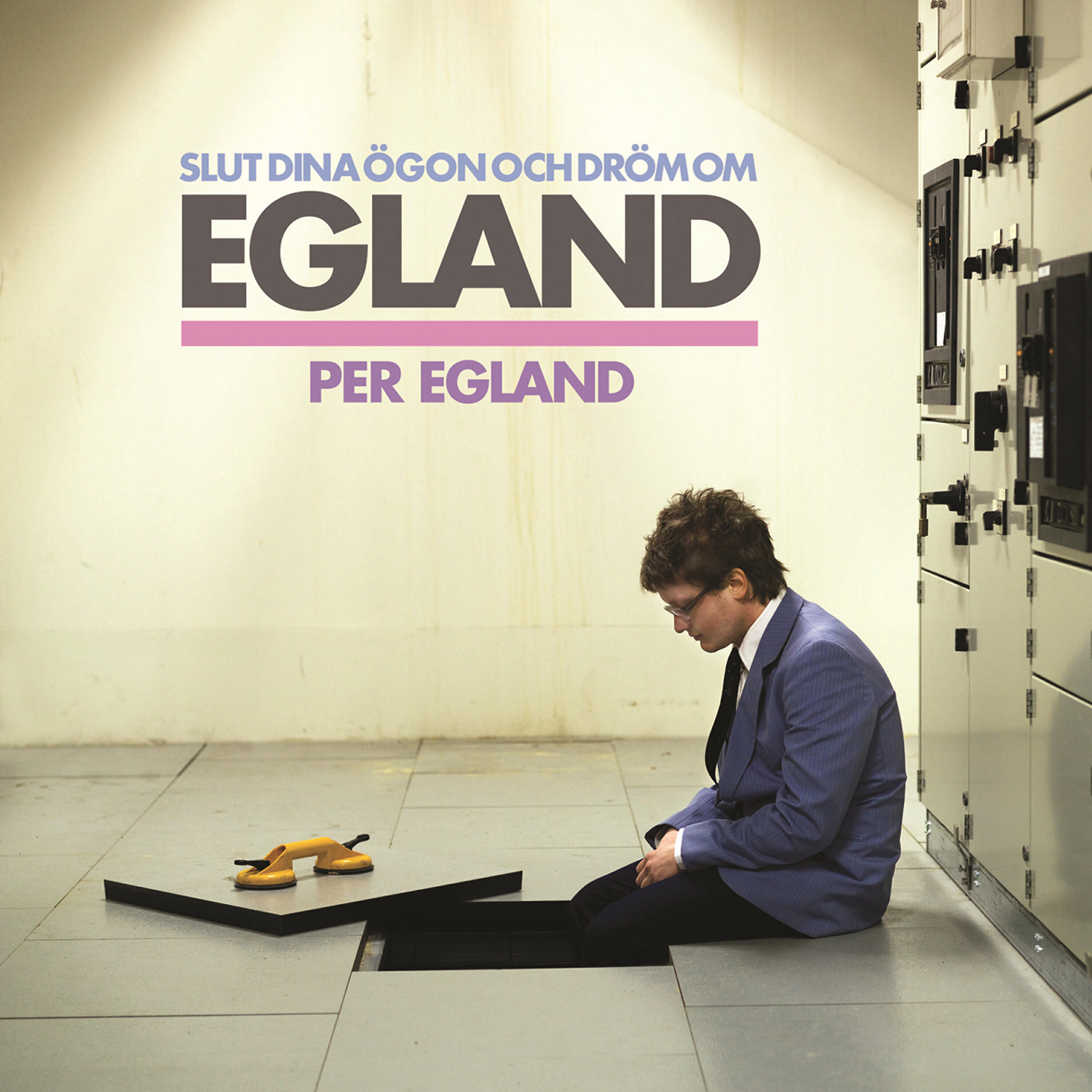 Per Egland - Franco För Mig