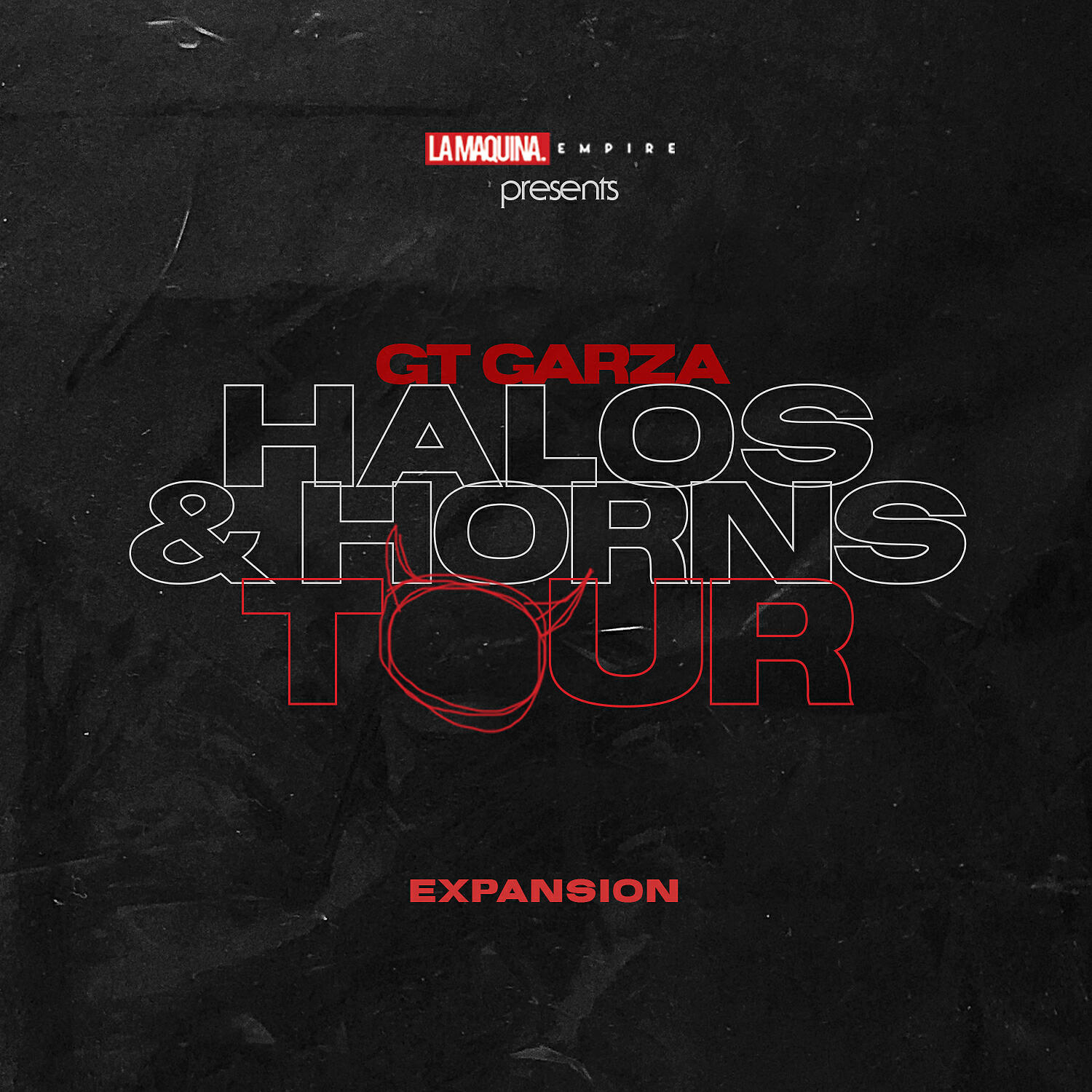 GT Garza - The Throne (feat. DeLorean & Slim Thug)