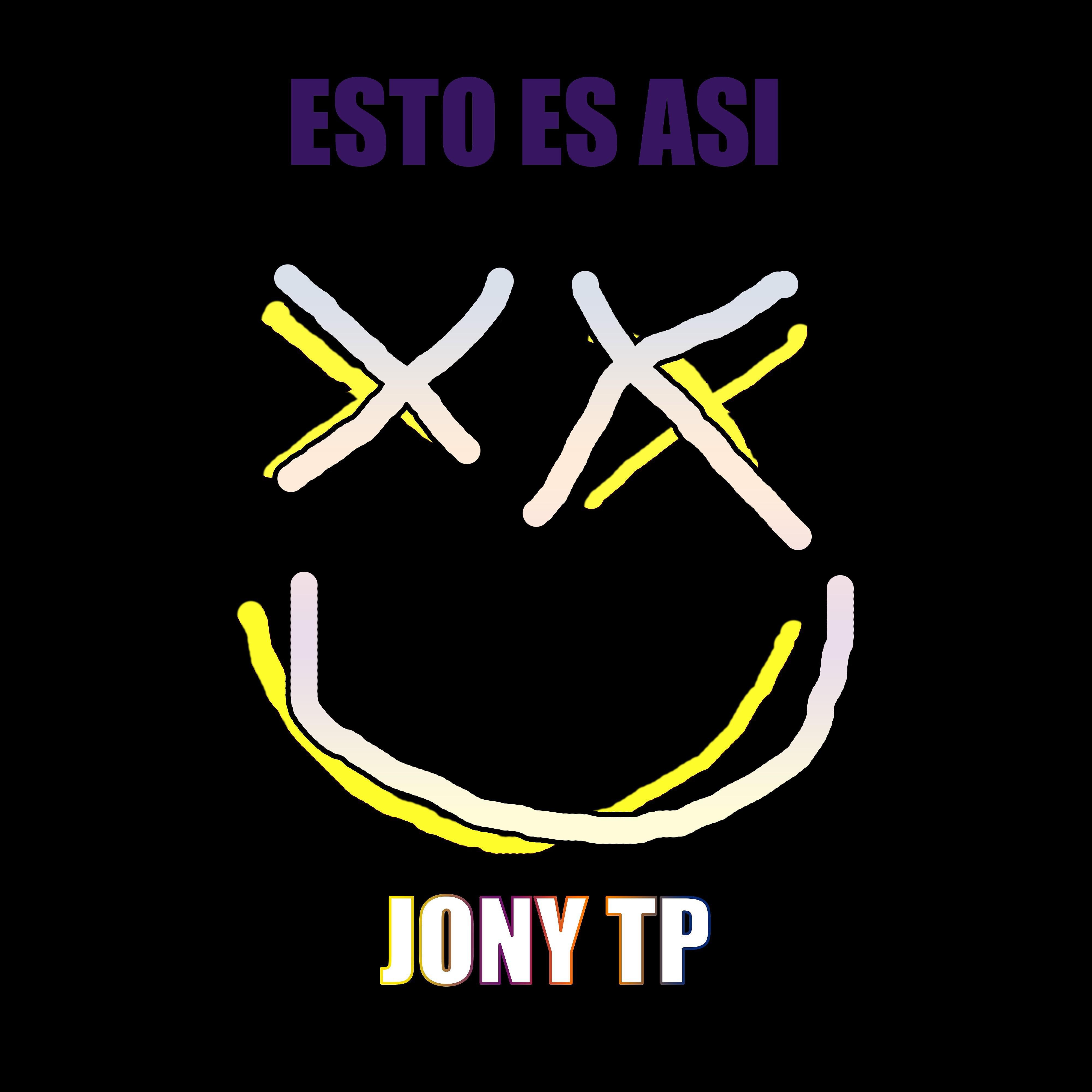 Jony TP - Odiame