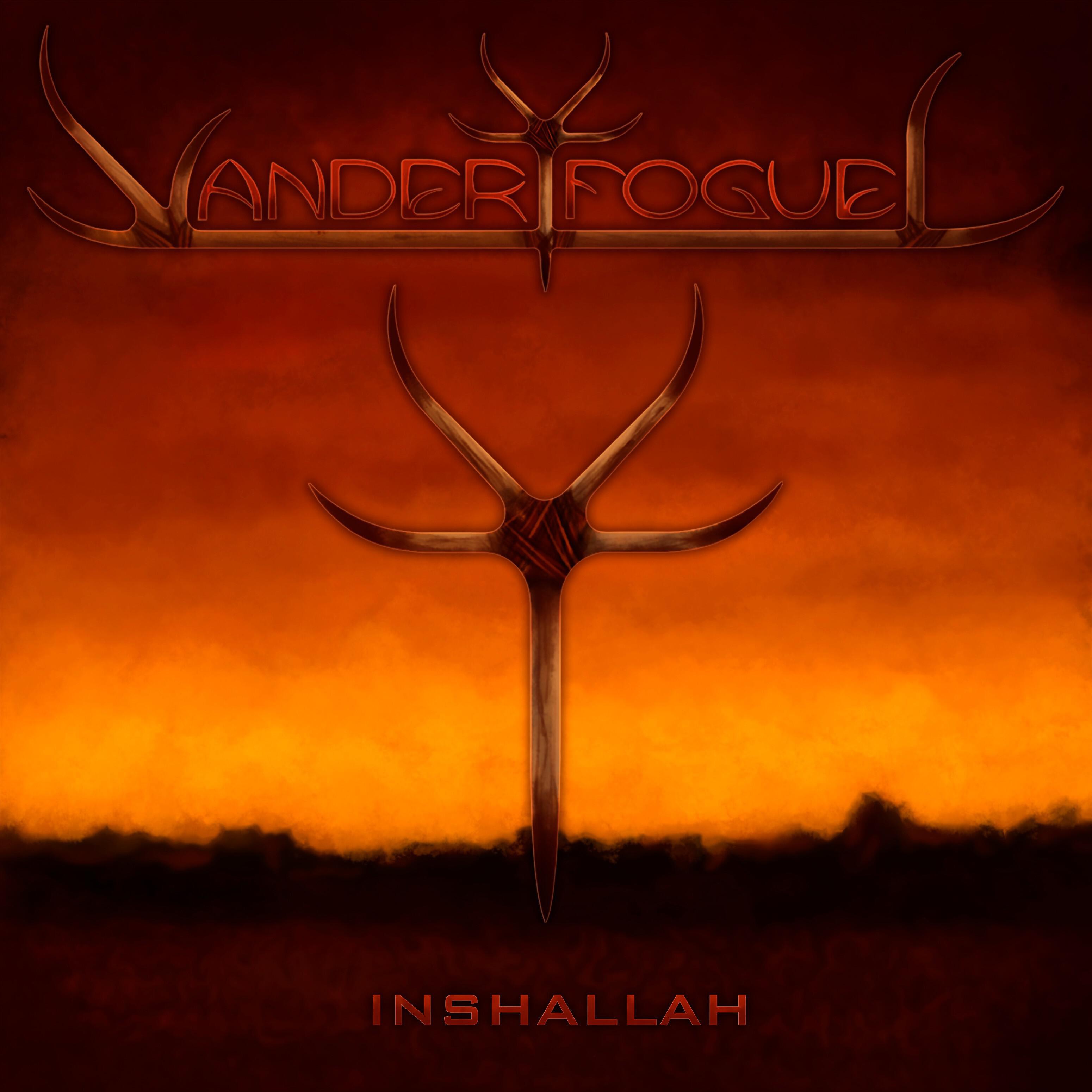 Vander Foguel - Grito De Violencia